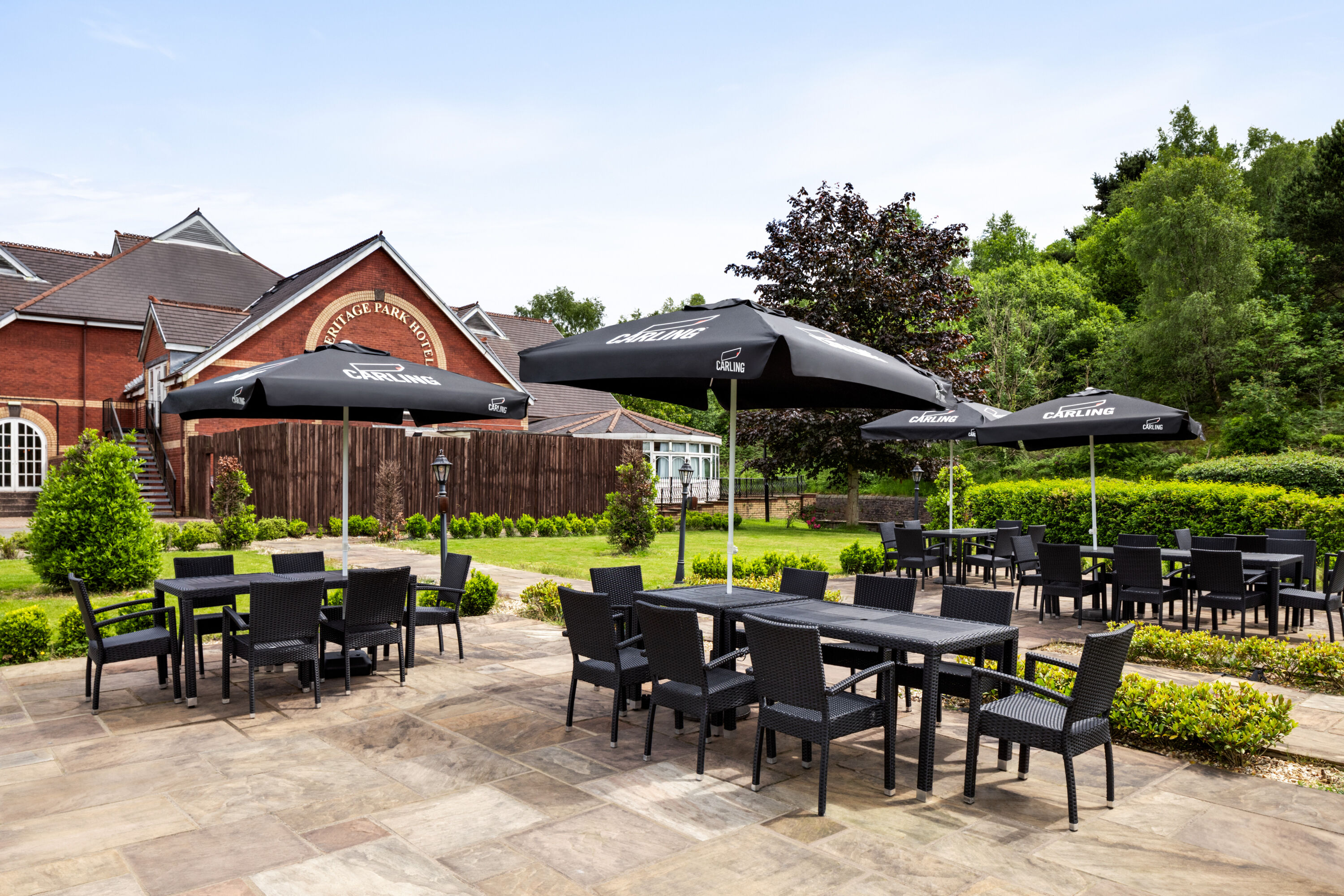 Property amenity at Heritage Park Pontypridd, Trademark Collection by Wyndham in Pontypridd, Other than US/Canada