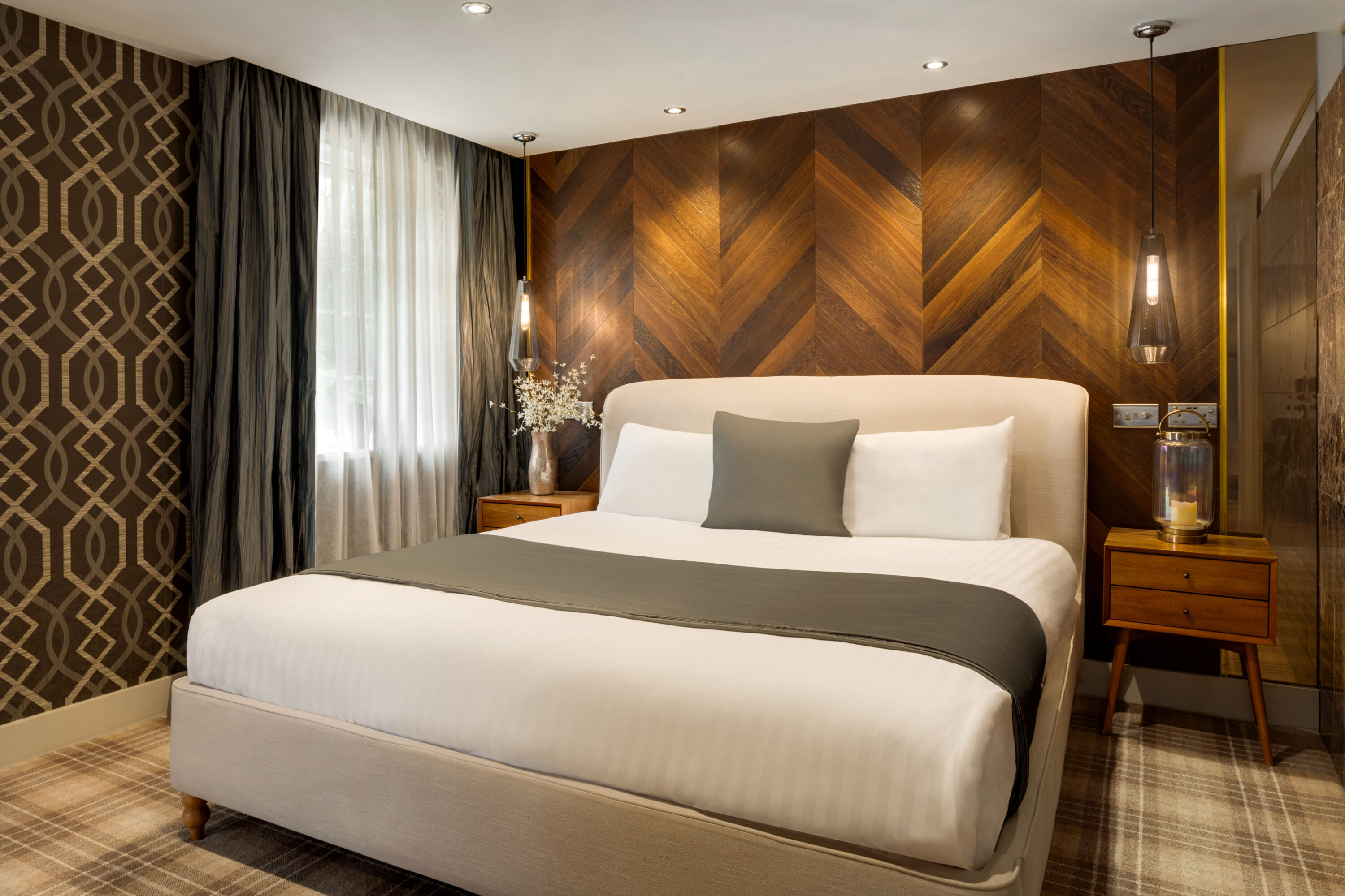 Heritage Park Pontypridd, Trademark Collection by Wyndham suite in Pontypridd, Other than US/Canada