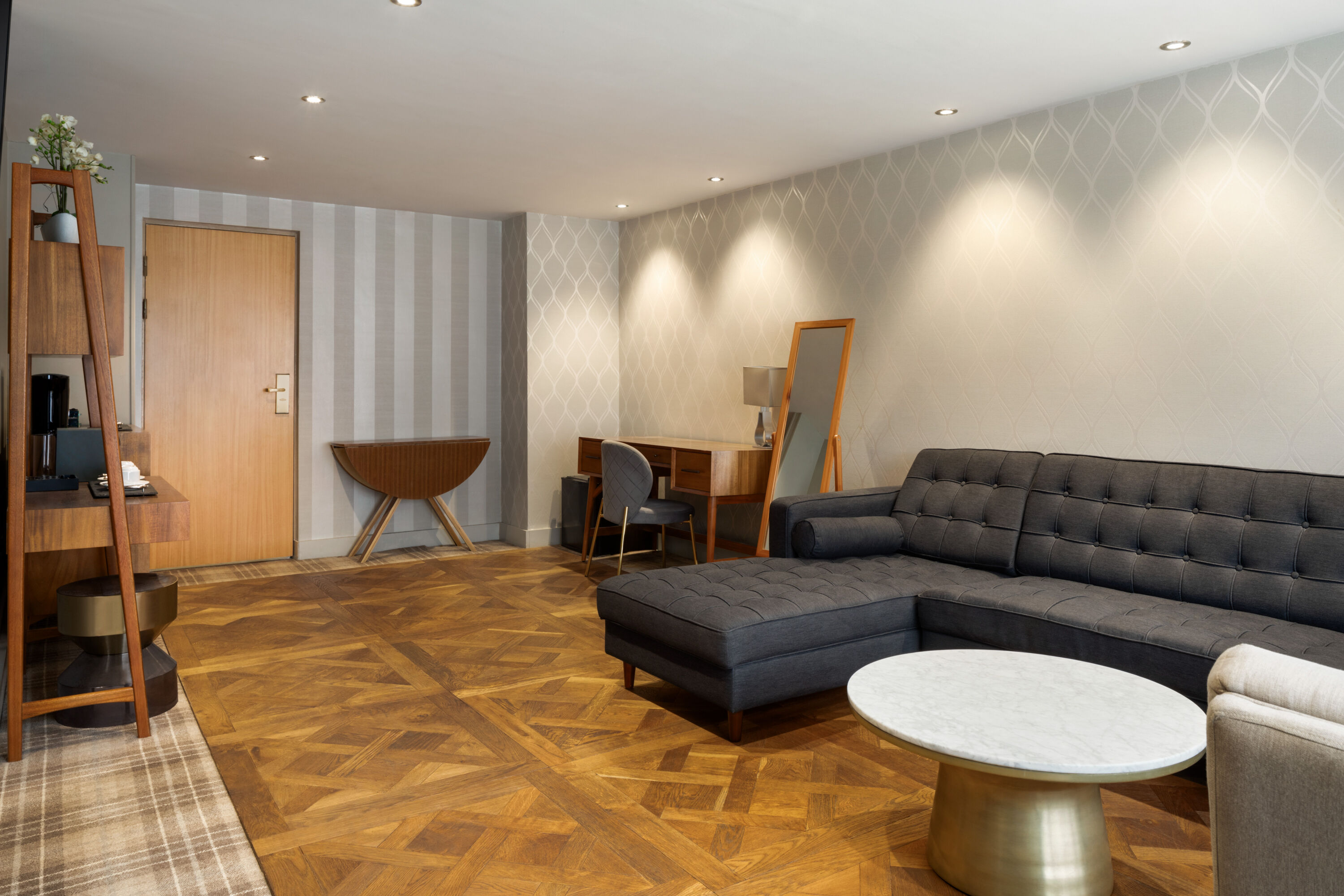 Heritage Park Pontypridd, Trademark Collection by Wyndham suite in Pontypridd, Other than US/Canada