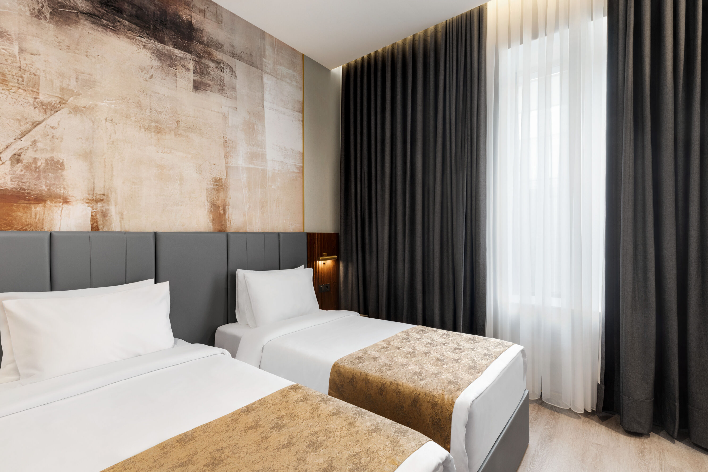 Tbilisi Chambers, Trademark Collection by Wyndham suite in Tbilisi, Other than US/Canada