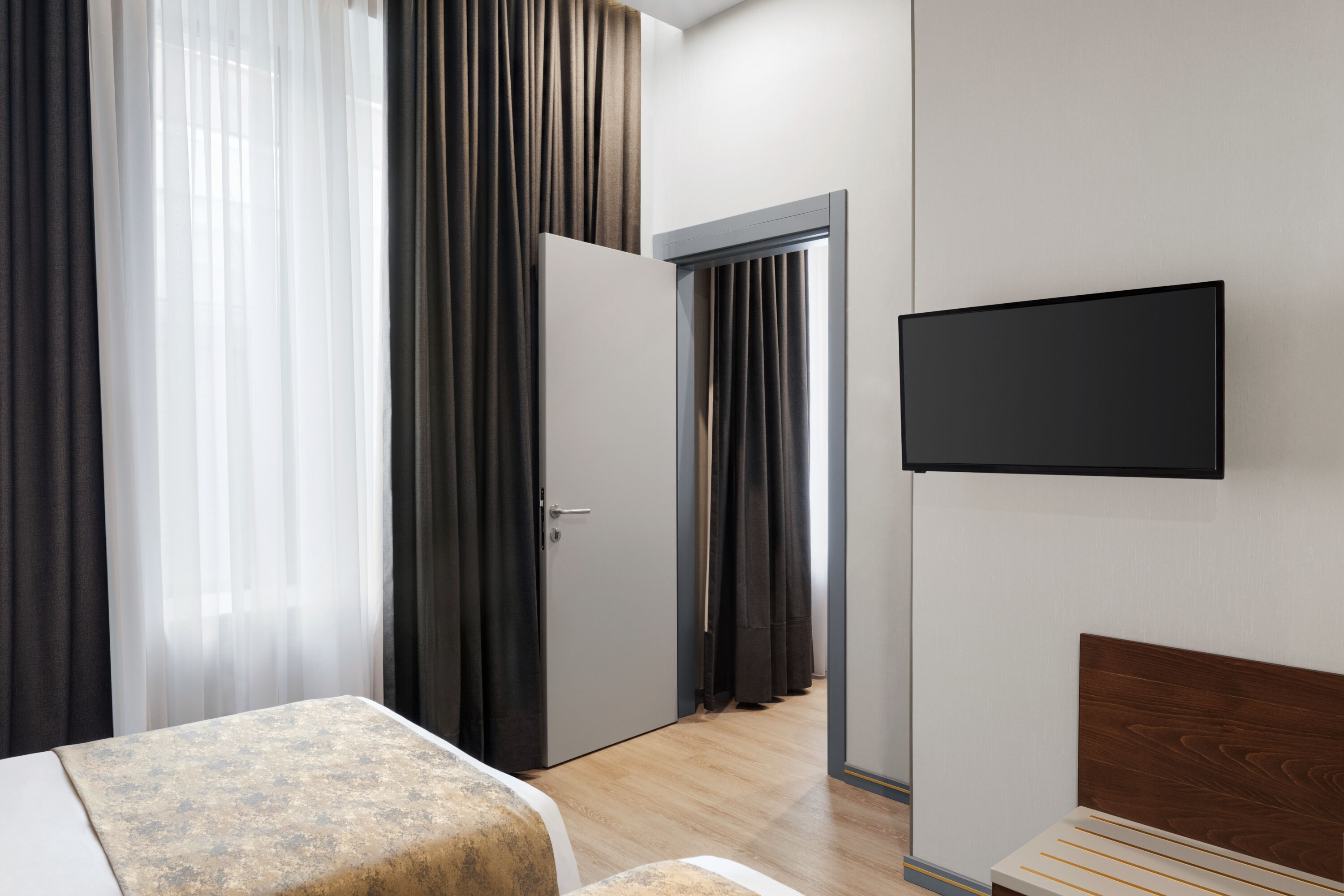 Tbilisi Chambers, Trademark Collection by Wyndham suite in Tbilisi, Other than US/Canada