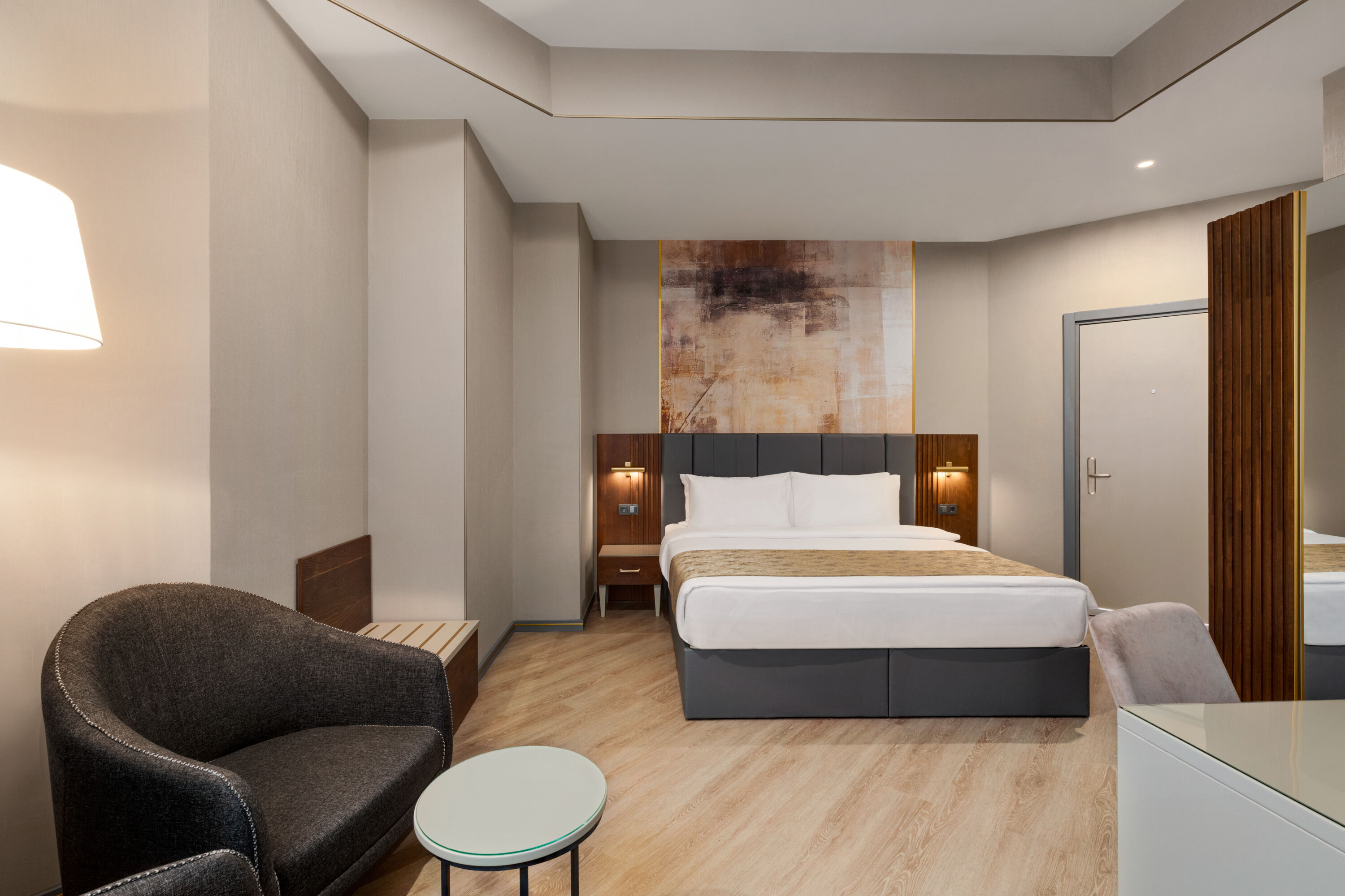 Tbilisi Chambers, Trademark Collection by Wyndham suite in Tbilisi, Other than US/Canada