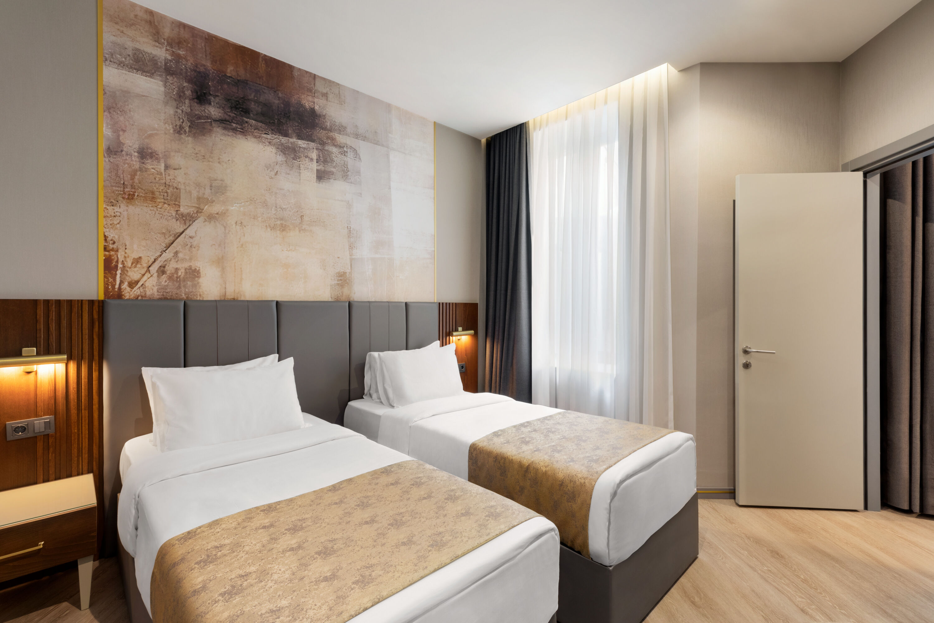 Tbilisi Chambers, Trademark Collection by Wyndham suite in Tbilisi, Other than US/Canada