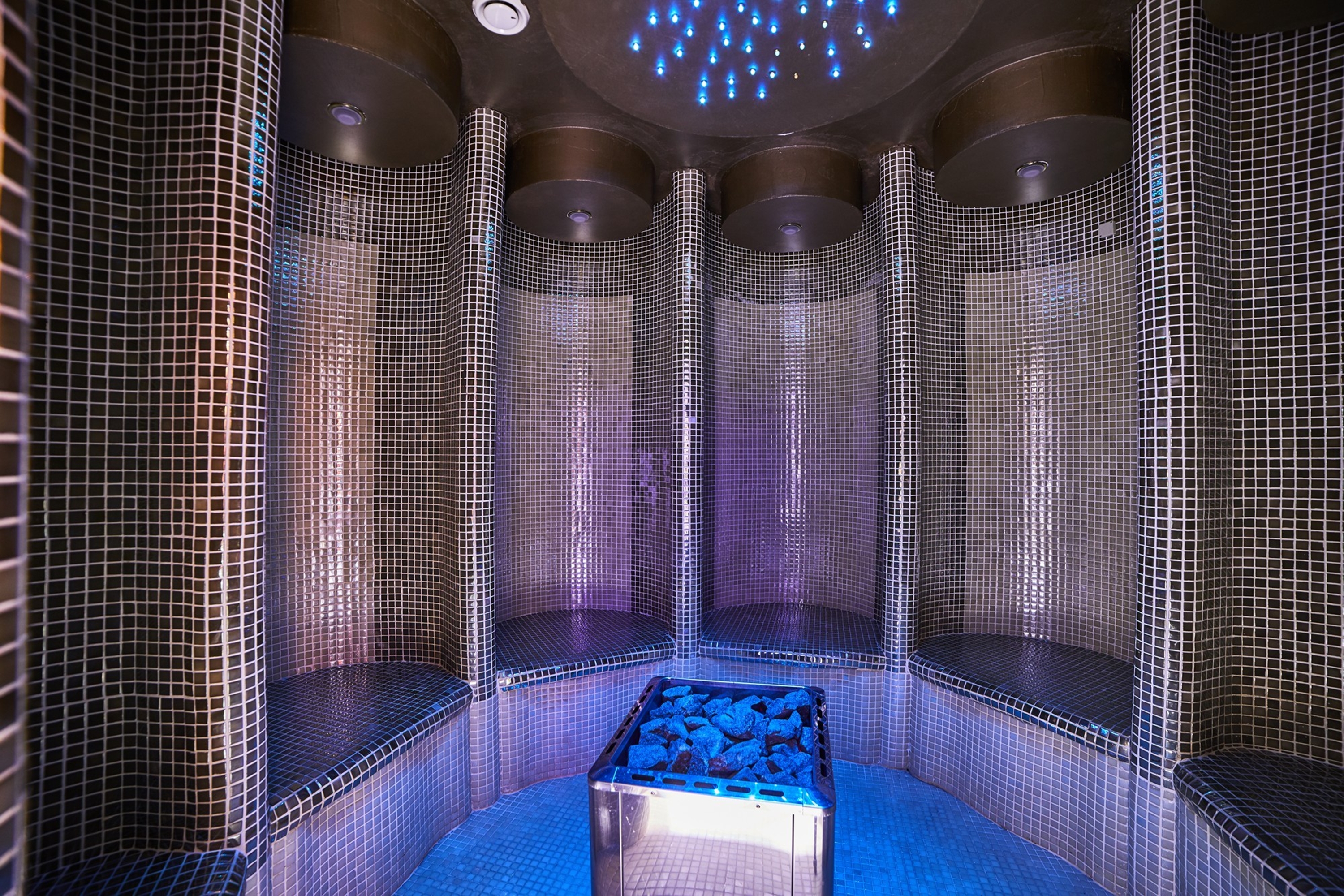 Gino Seaside Tbilisi, Trademark Collection by Wyndham spa in Tbilisi, Other than US/Canada