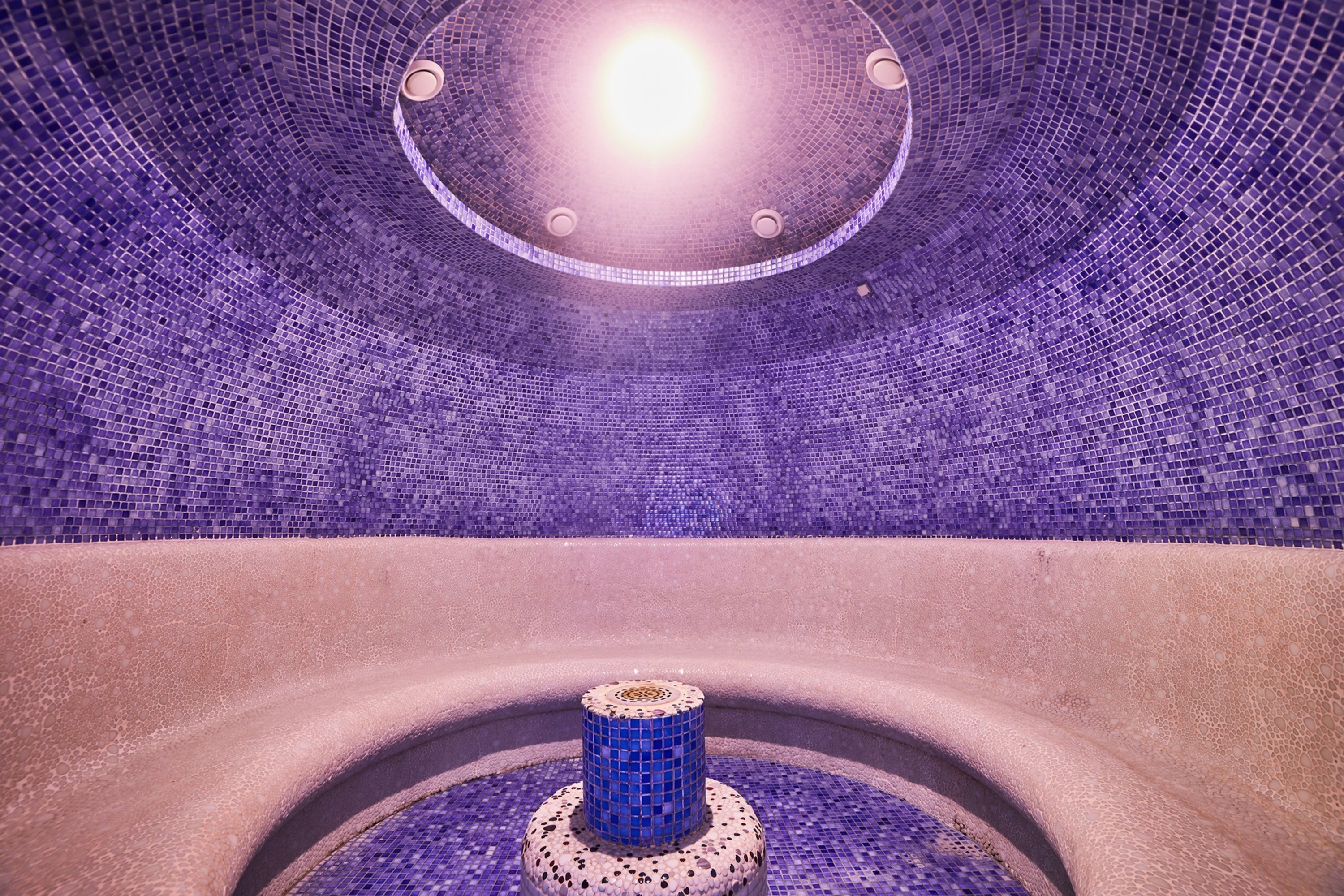 Gino Seaside Tbilisi, Trademark Collection by Wyndham spa in Tbilisi, Other than US/Canada