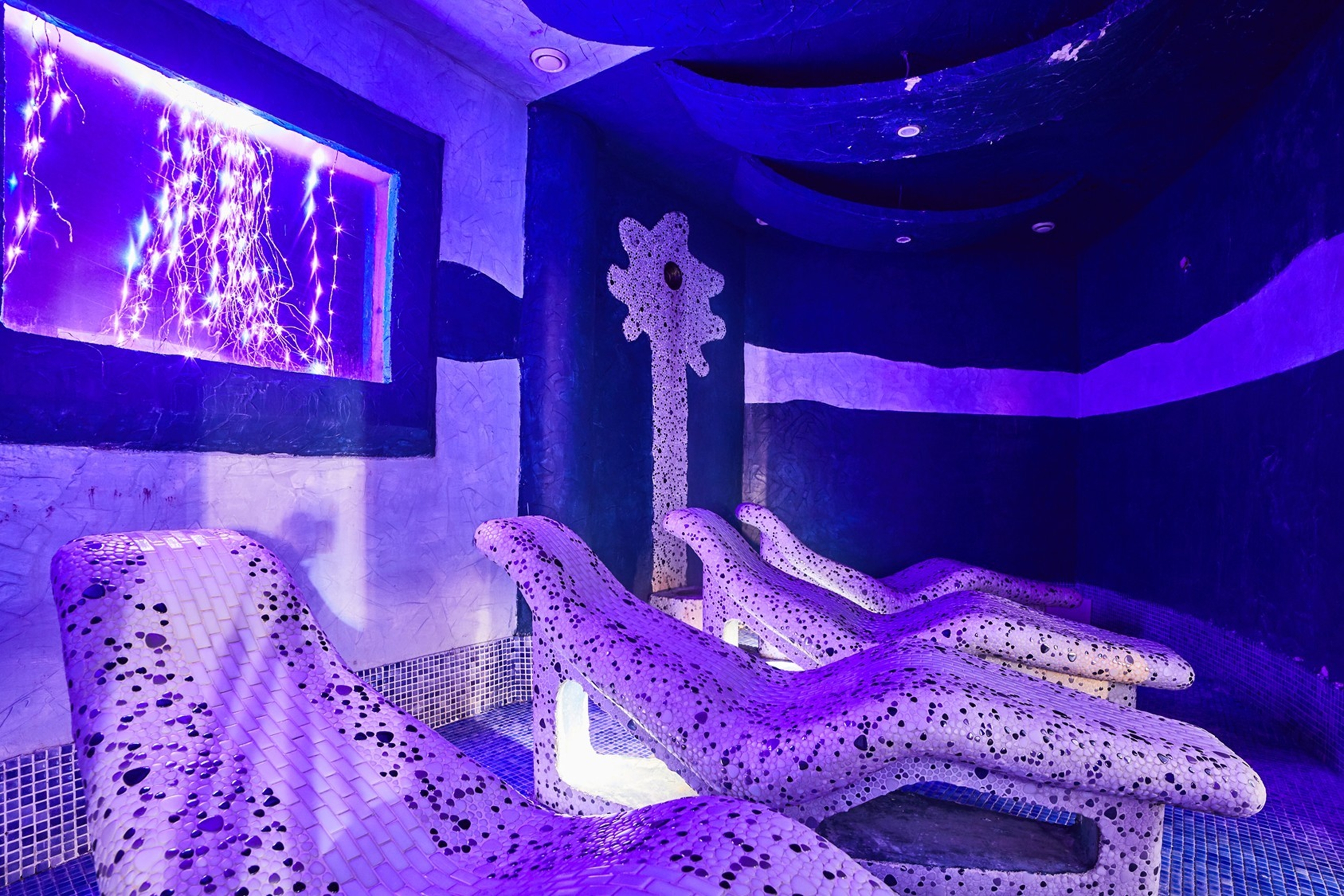 Gino Seaside Tbilisi, Trademark Collection by Wyndham spa in Tbilisi, Other than US/Canada