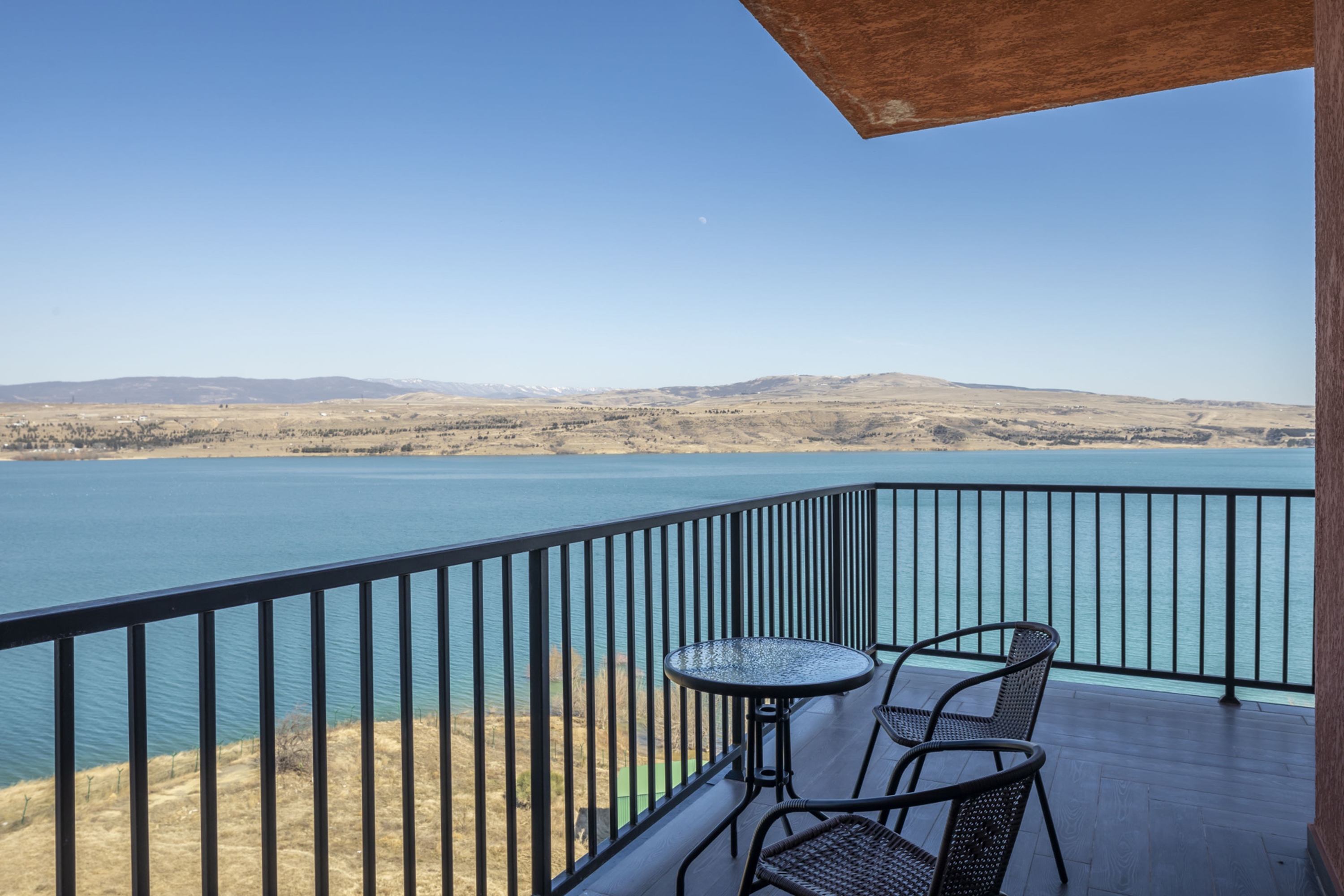 Gino Seaside Tbilisi, Trademark Collection by Wyndham suite in Tbilisi, Other than US/Canada