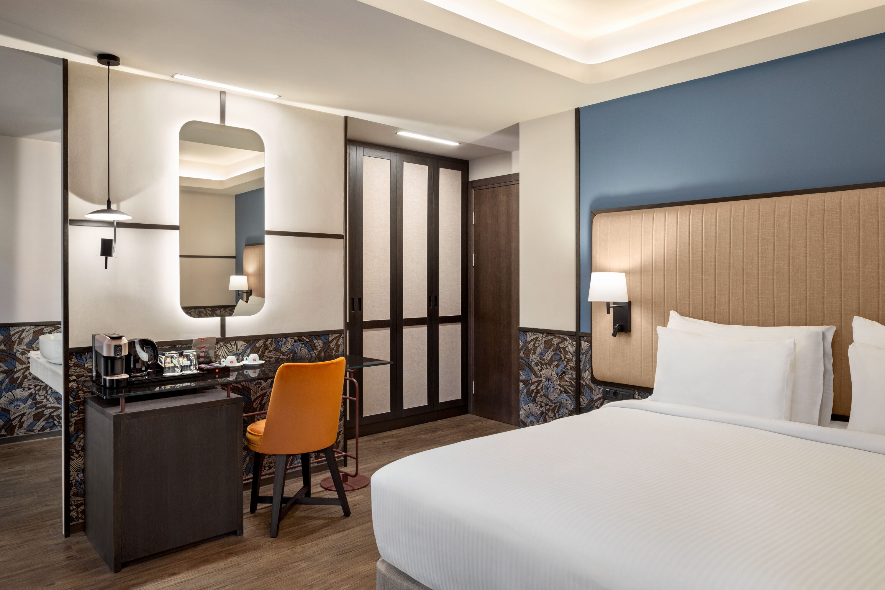 Photo inspiration: Picture Idea: Zeus Essence Athens Central Trademark Collection By Wyndham