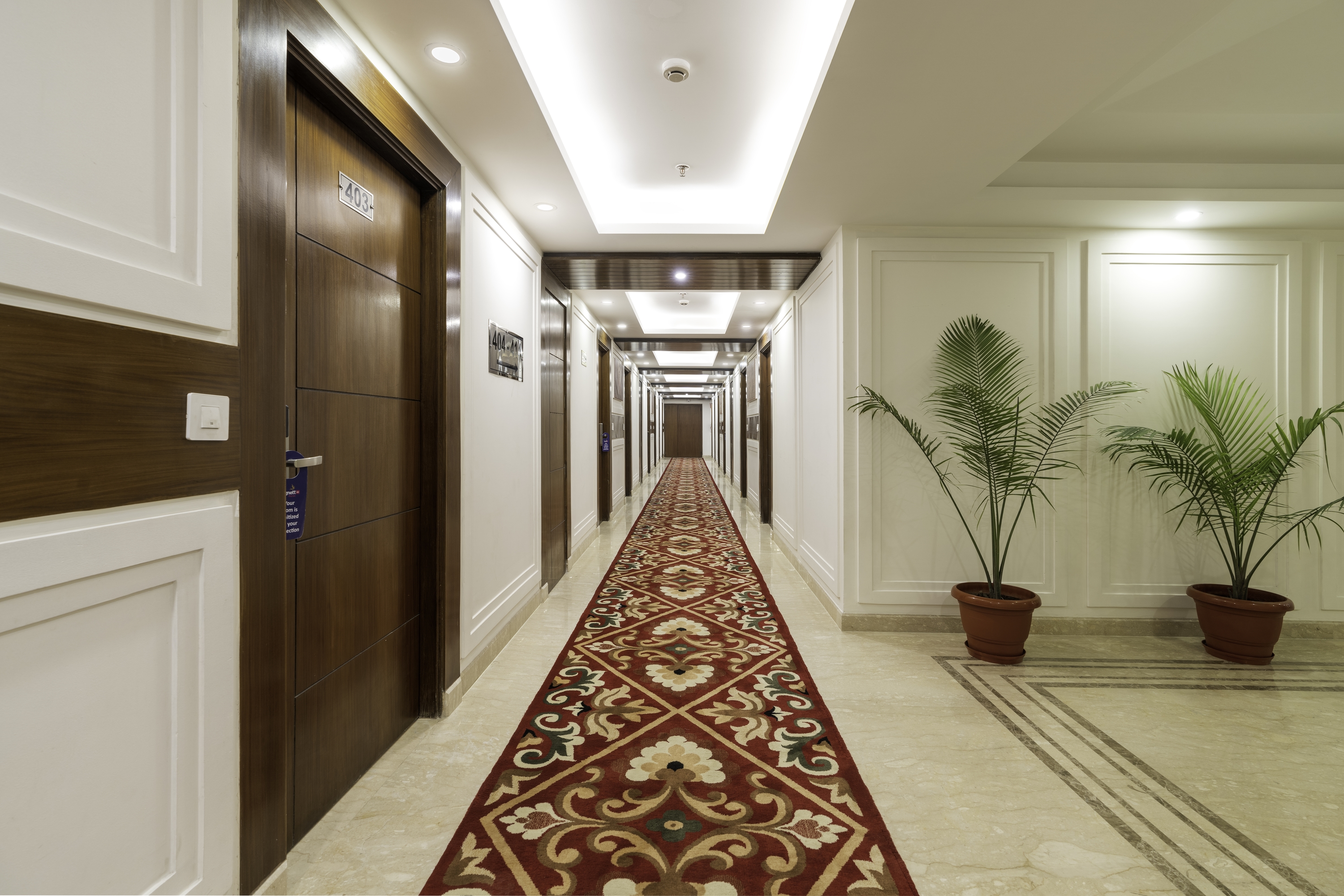 Property amenity at Cygnett Inn Paras Trademark by Wyndham in Dehradun, Other than US/Canada