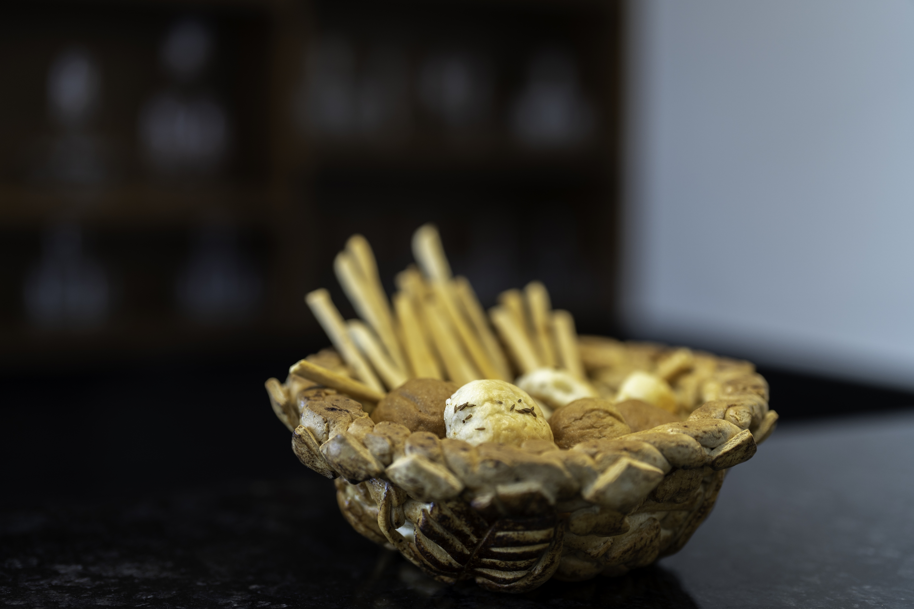 Cygnett Inn Paras Trademark by Wyndham restaurant in Dehradun, Other than US/Canada