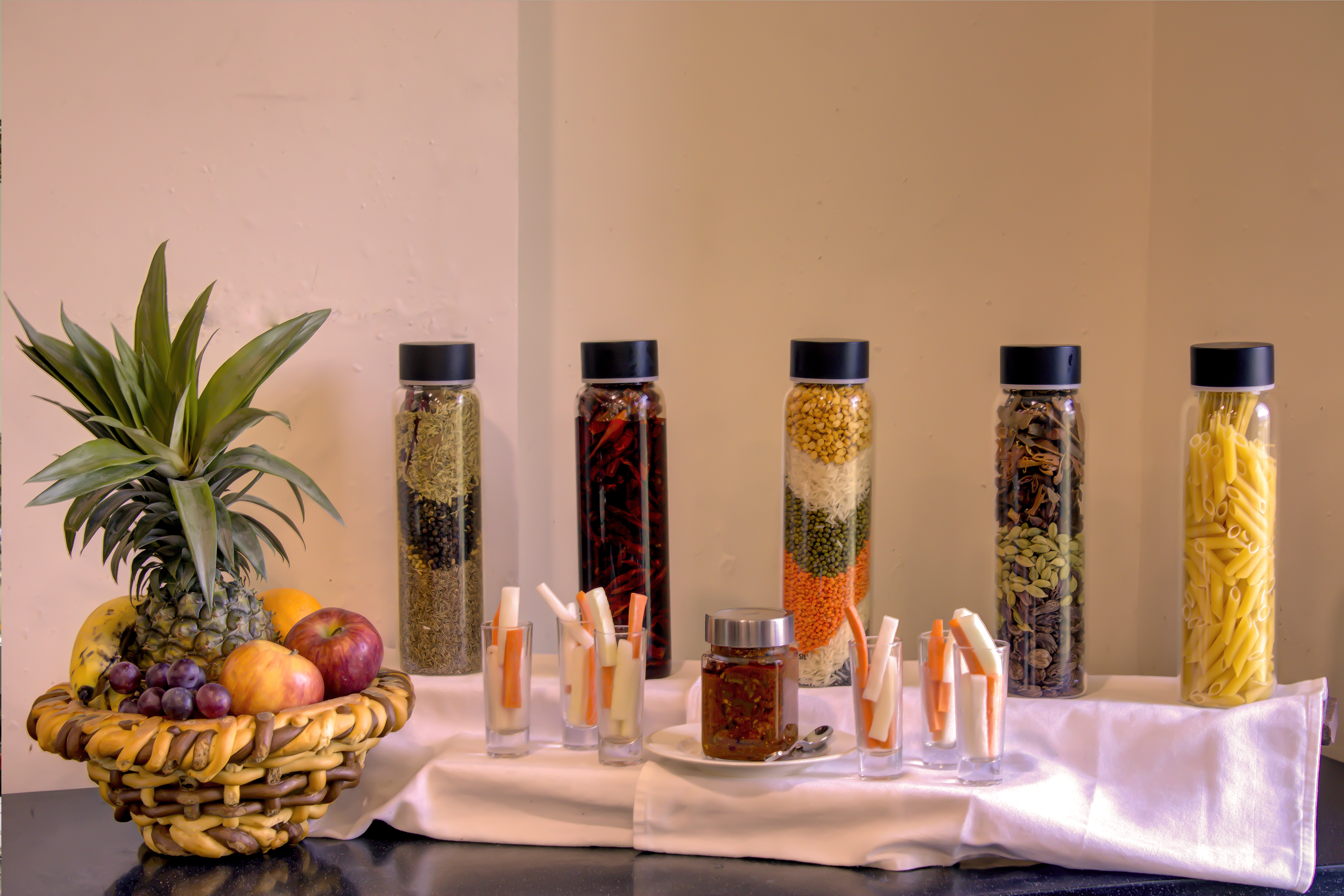 Cygnett Inn Trendz Trademark by Wyndham restaurant in Itanagar, Other than US/Canada