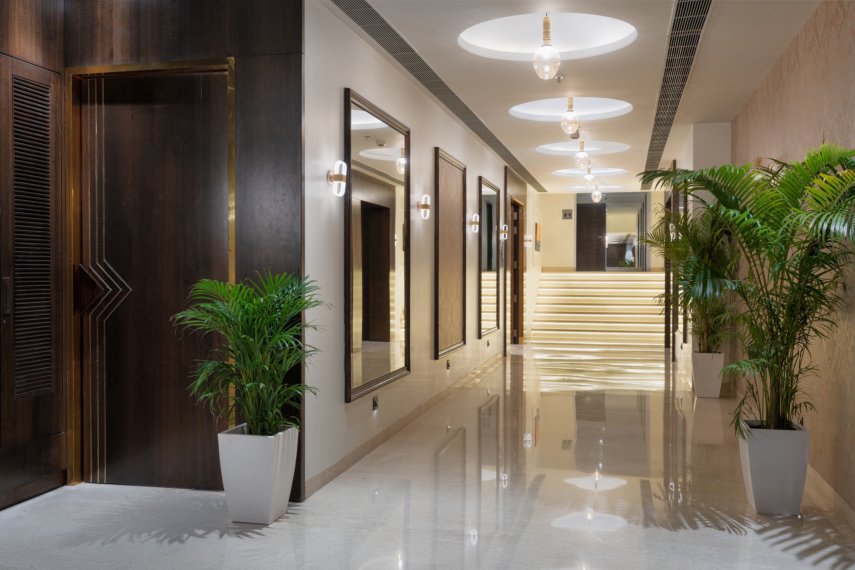 Cygnett Park BL, Trademark Collection by Wyndham indoor banquet in Jaipur, Other than US/Canada