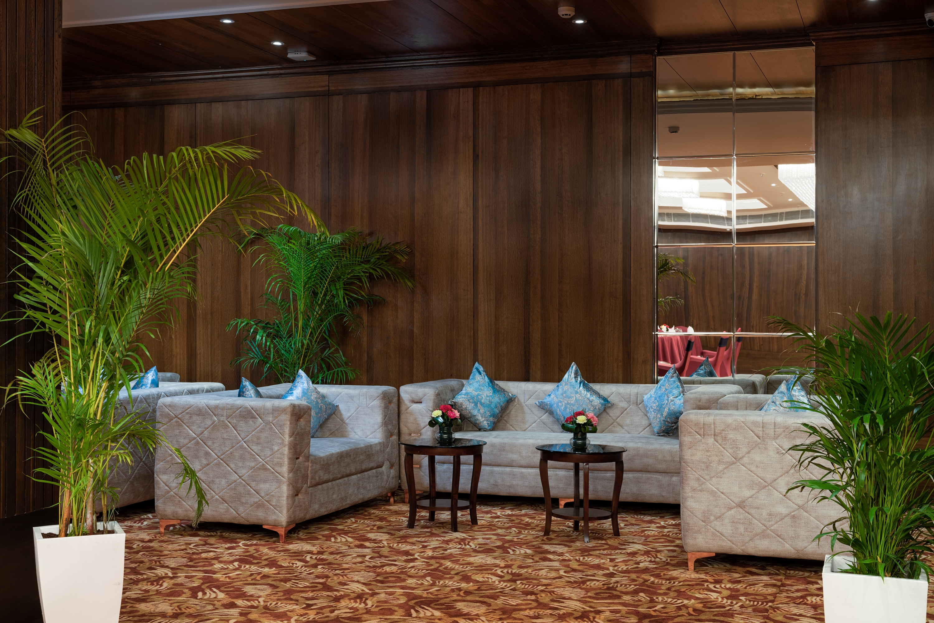 Cygnett Park BL, Trademark Collection by Wyndham indoor banquet in Jaipur, Other than US/Canada