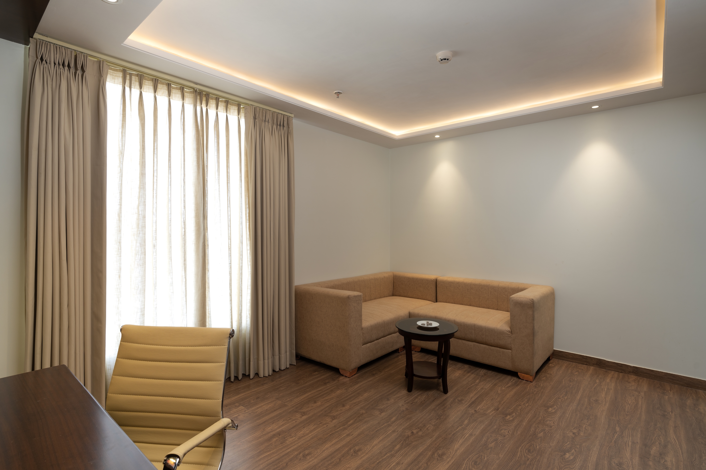 Guest room at the Cygnett Park BL, Trademark Collection by Wyndham in Jaipur, Other than US/Canada