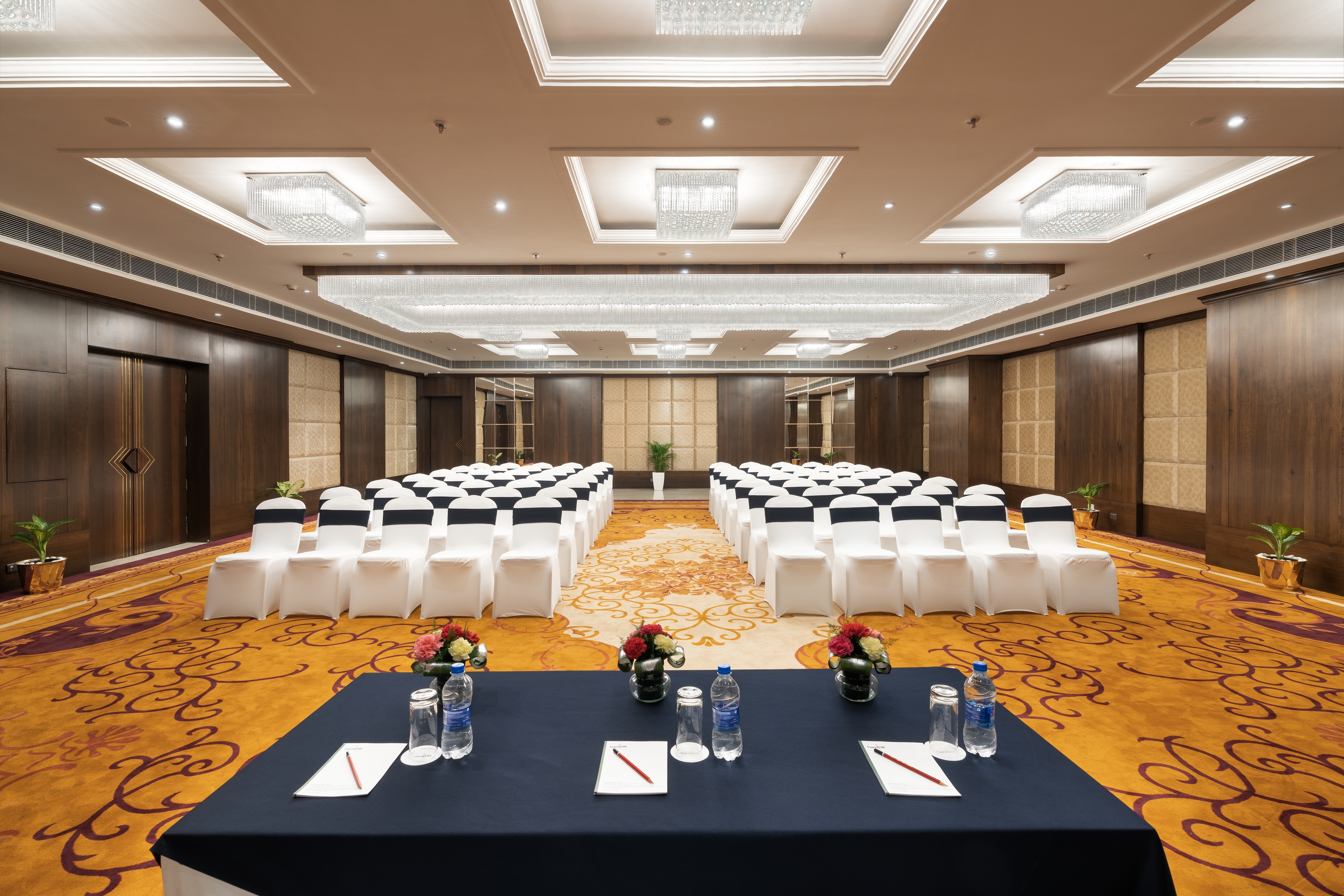Meeting room at Cygnett Park BL, Trademark Collection by Wyndham in Jaipur, Other than US/Canada