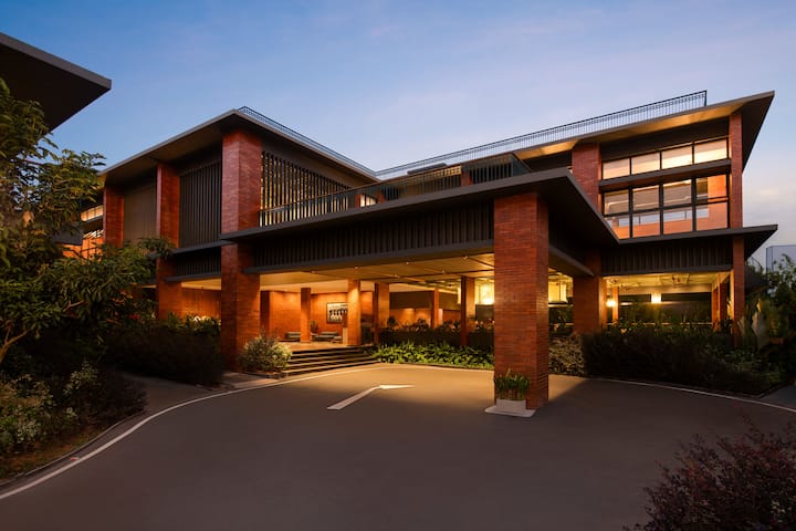 Morickap Lords 83, Trademark Collection by Wyndham | Meenangadi, IN Hotels