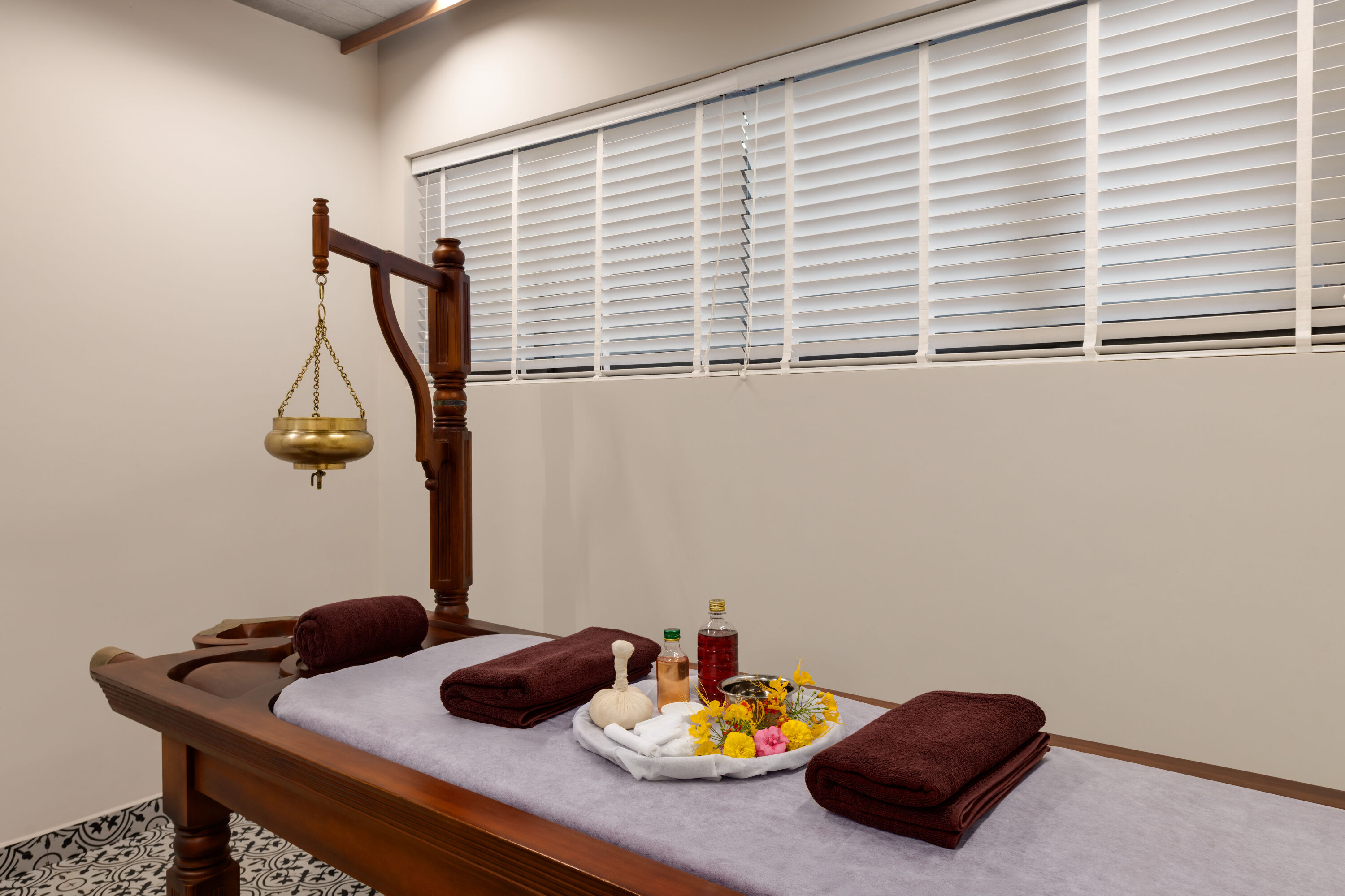 Morickap Lords 83, Trademark Collection by Wyndham spa massage in Meenangadi, Other than US/Canada