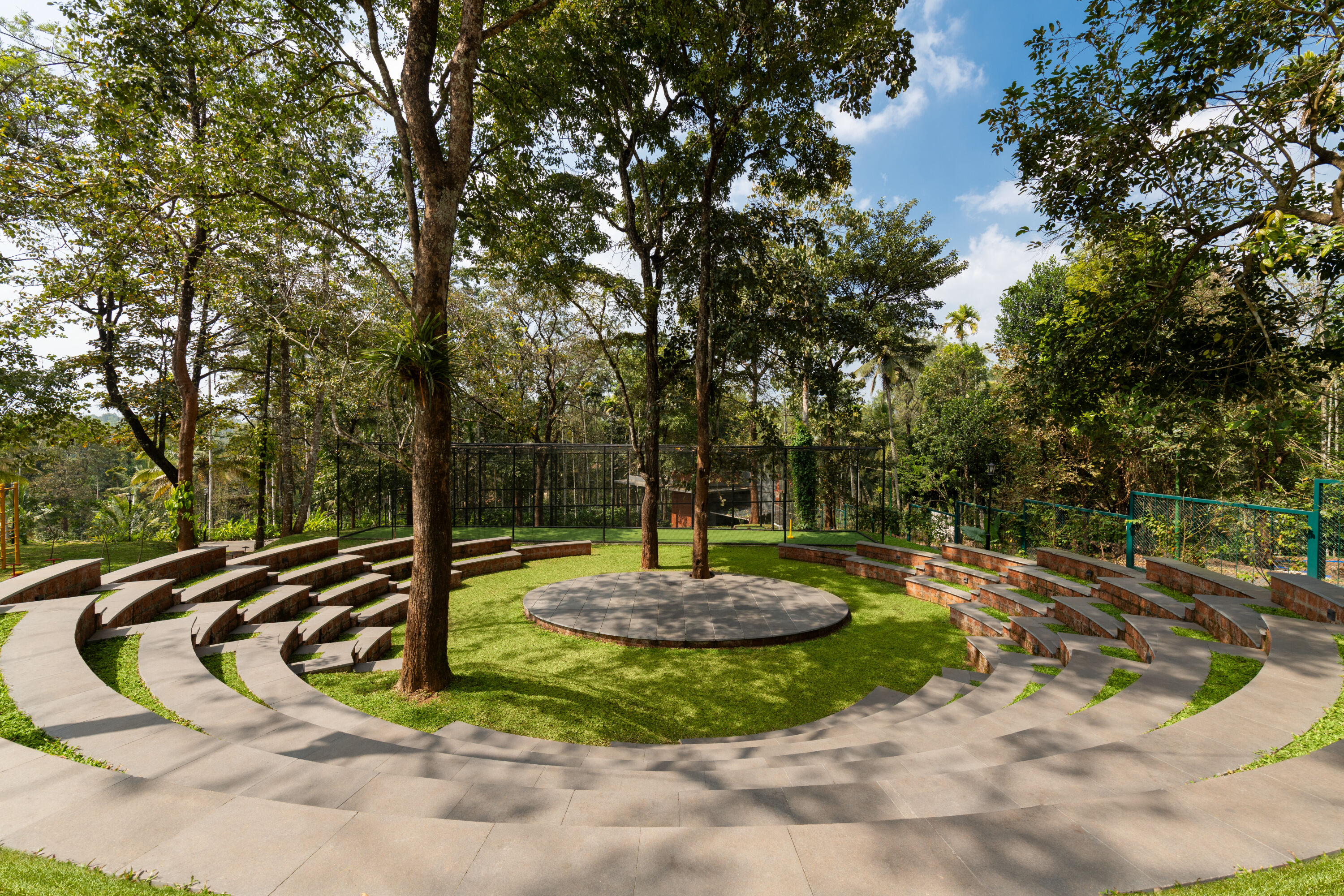 Property amenity at Morickap Lords 83, Trademark Collection by Wyndham in Meenangadi, Other than US/Canada