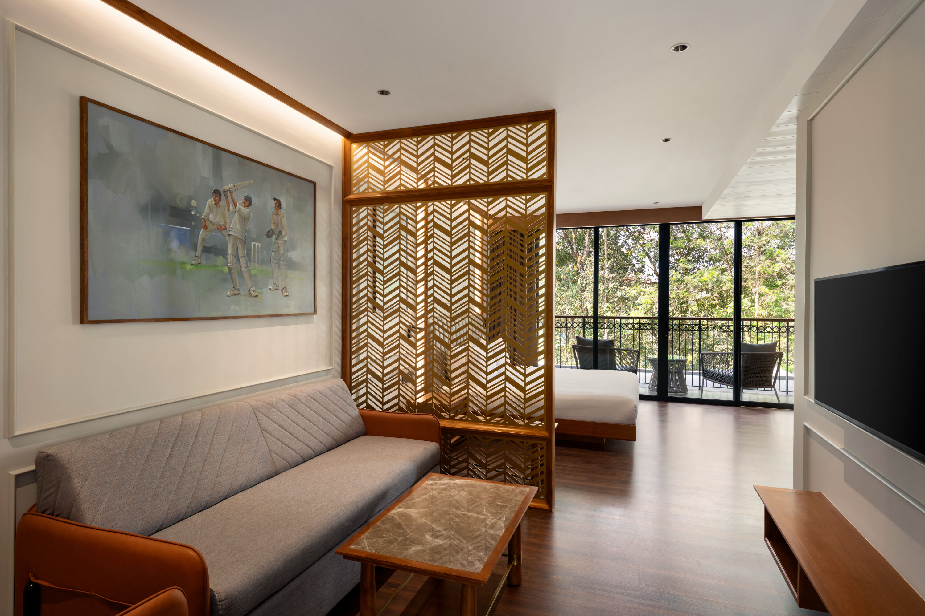 Morickap Lords 83, Trademark Collection by Wyndham suite in Meenangadi, Other than US/Canada