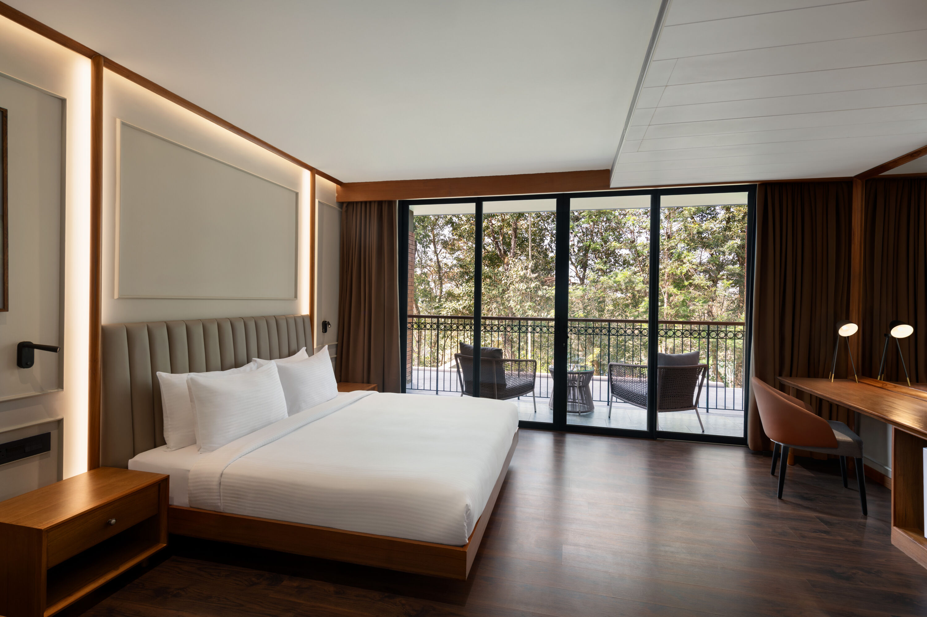 Morickap Lords 83, Trademark Collection by Wyndham suite in Meenangadi, Other than US/Canada