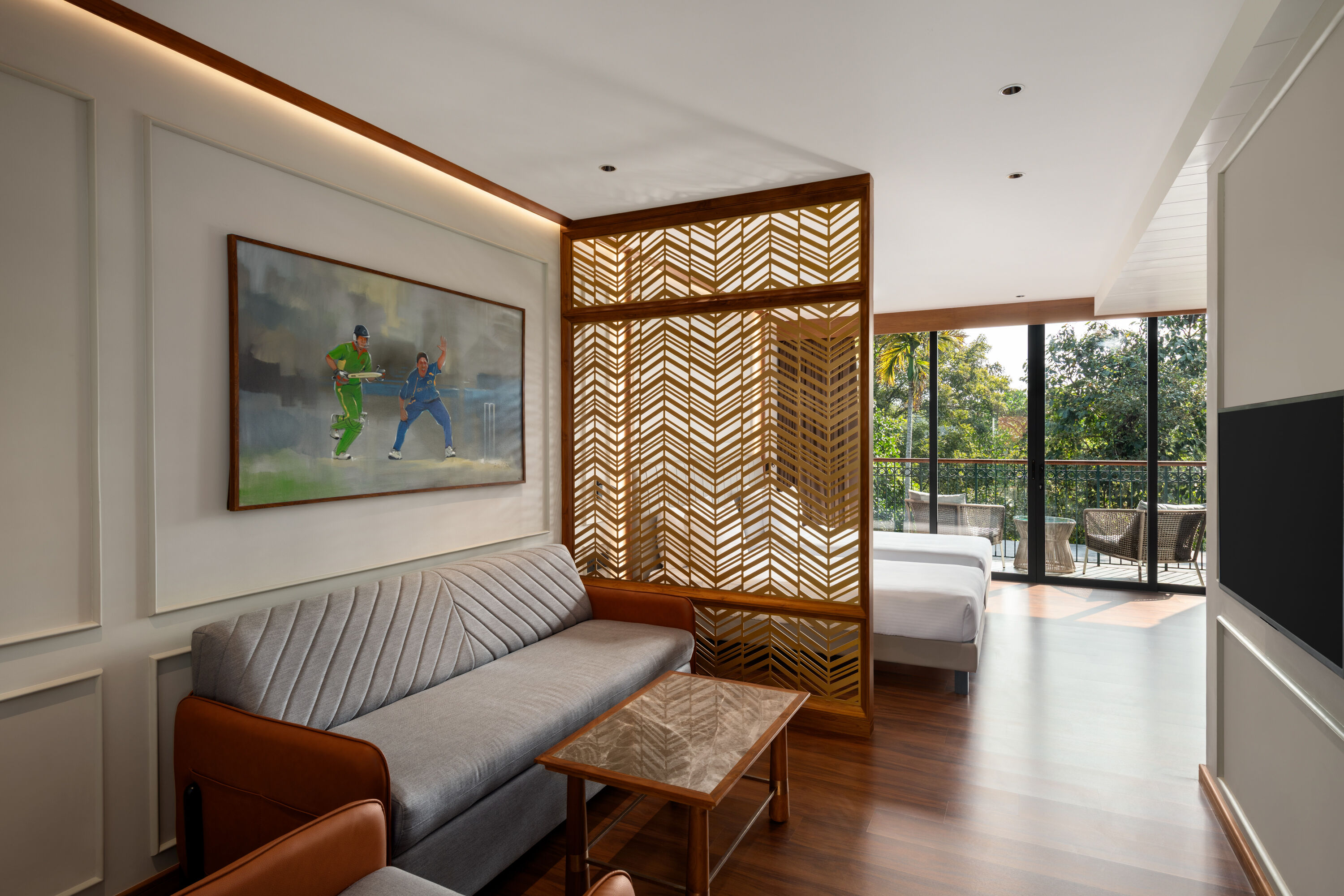 Morickap Lords 83, Trademark Collection by Wyndham suite in Meenangadi, Other than US/Canada