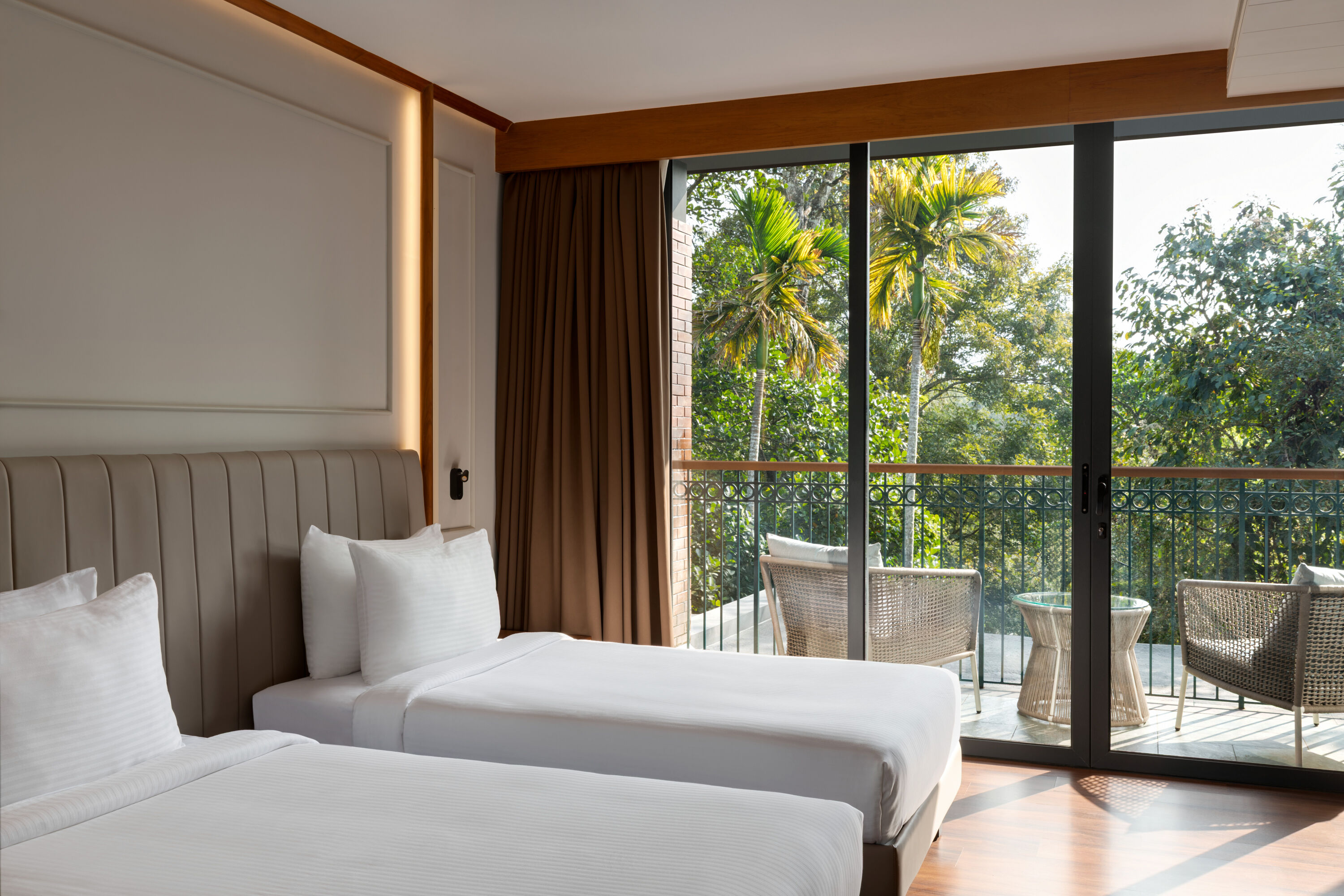 Morickap Lords 83, Trademark Collection by Wyndham suite in Meenangadi, Other than US/Canada