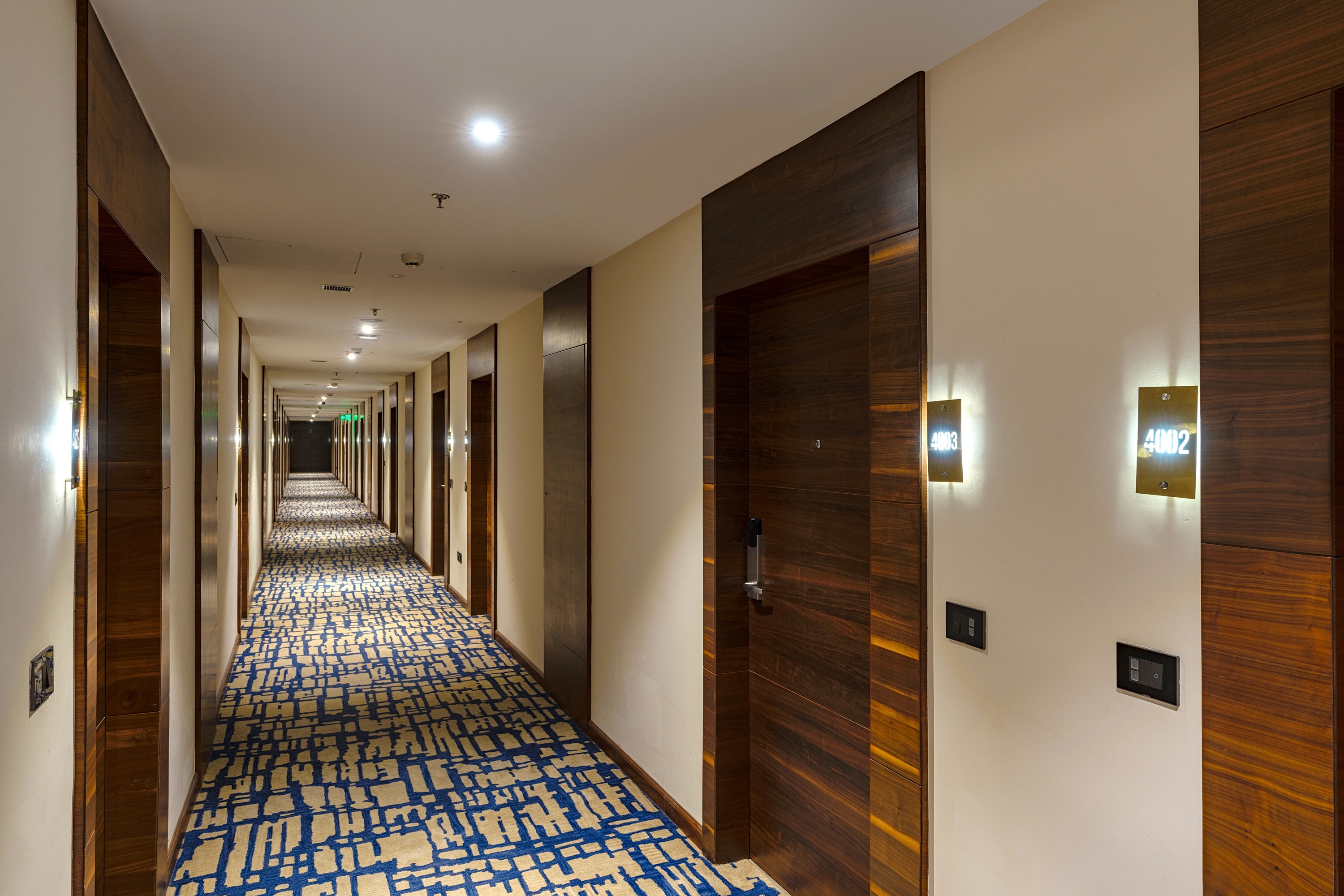 Property amenity at Cygnett Inn Imperial Trademark by Wyndham in Tezpur, Other than US/Canada