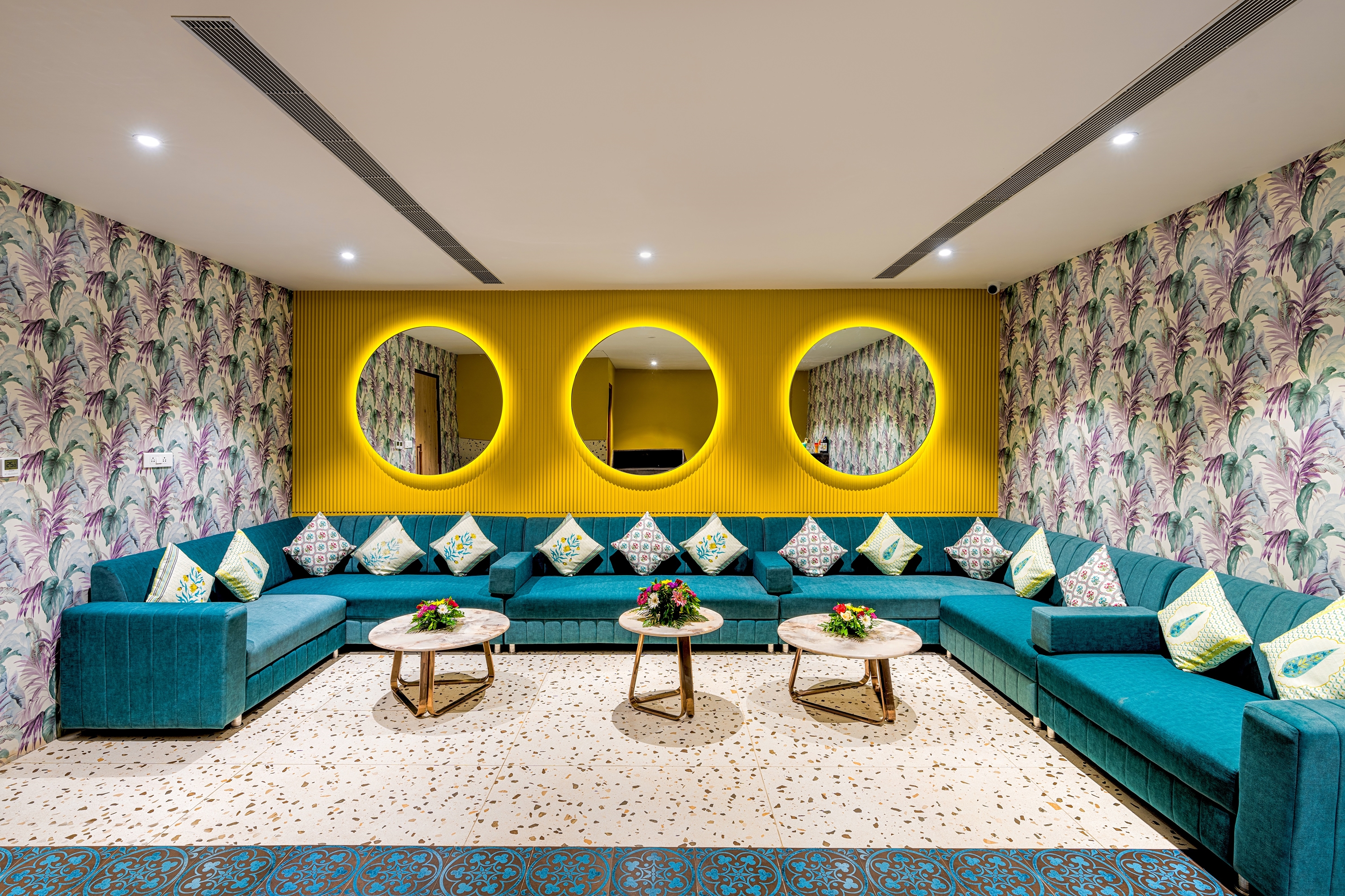 Meeting room at Cygnett Inn Imperial Trademark by Wyndham in Tezpur, Other than US/Canada