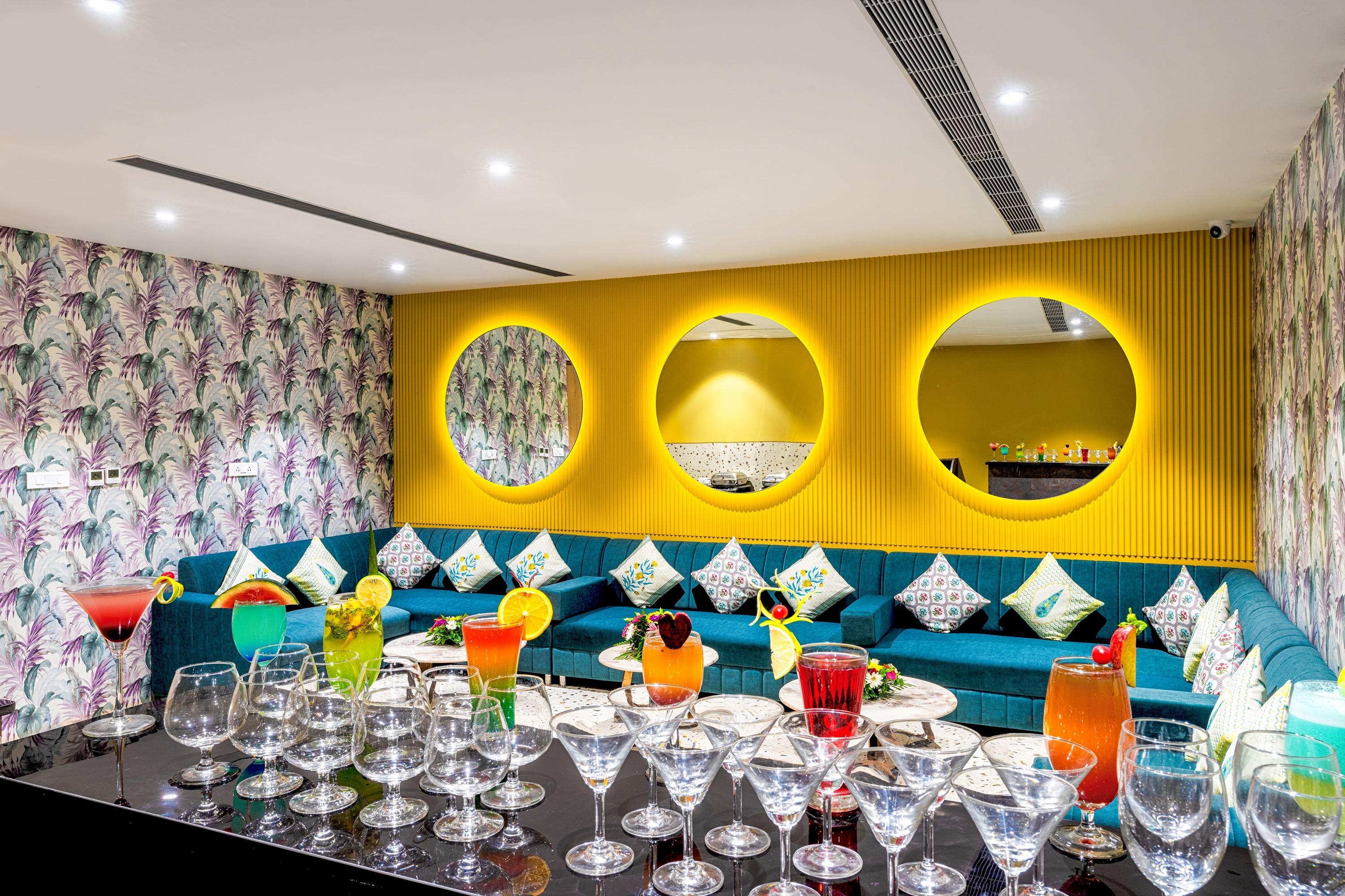 Meeting room at Cygnett Inn Imperial Trademark by Wyndham in Tezpur, Other than US/Canada