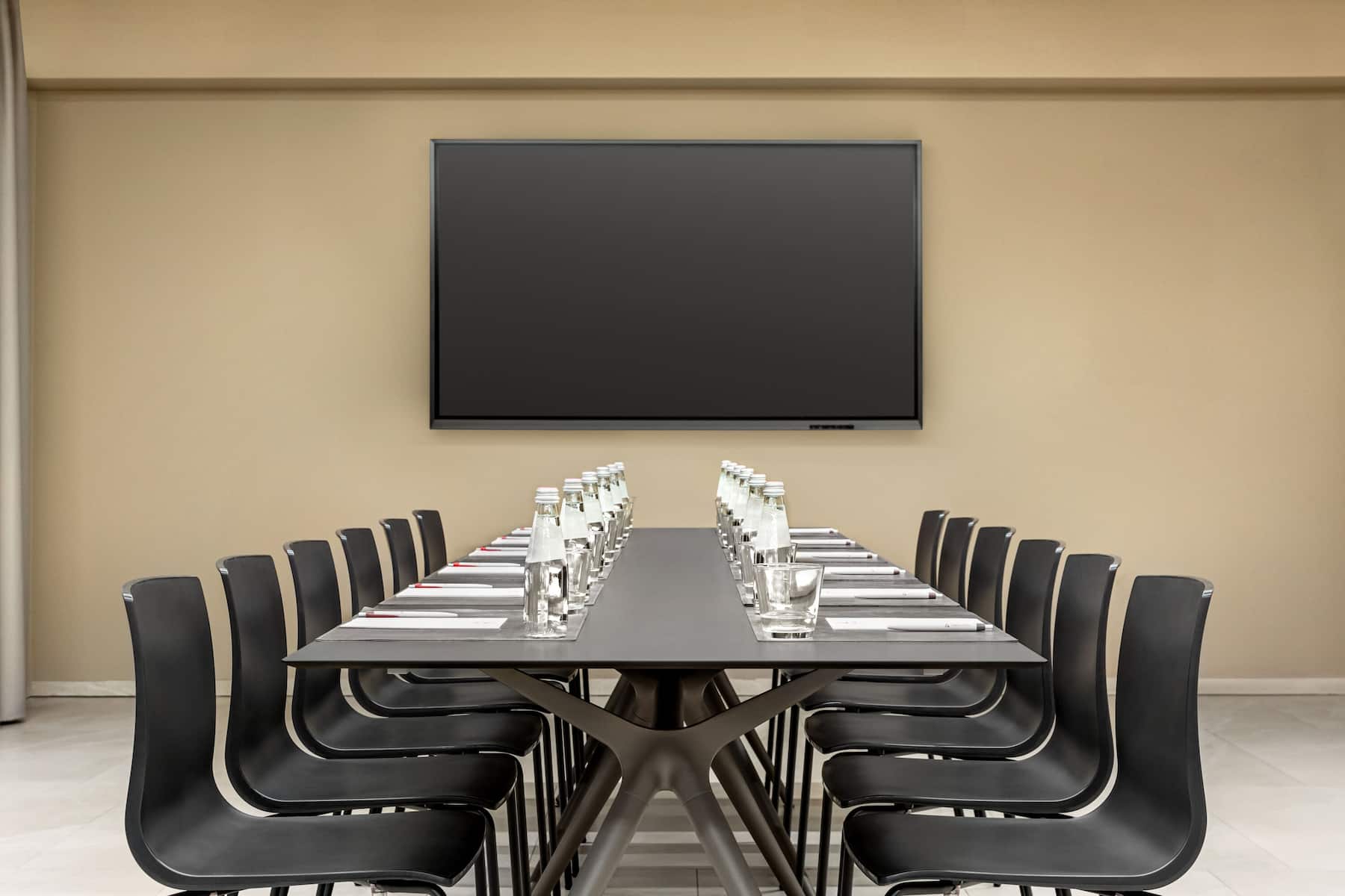 Board room at Amedia Milan, Trademark Collection by Wyndham in Milano, Other than US/Canada