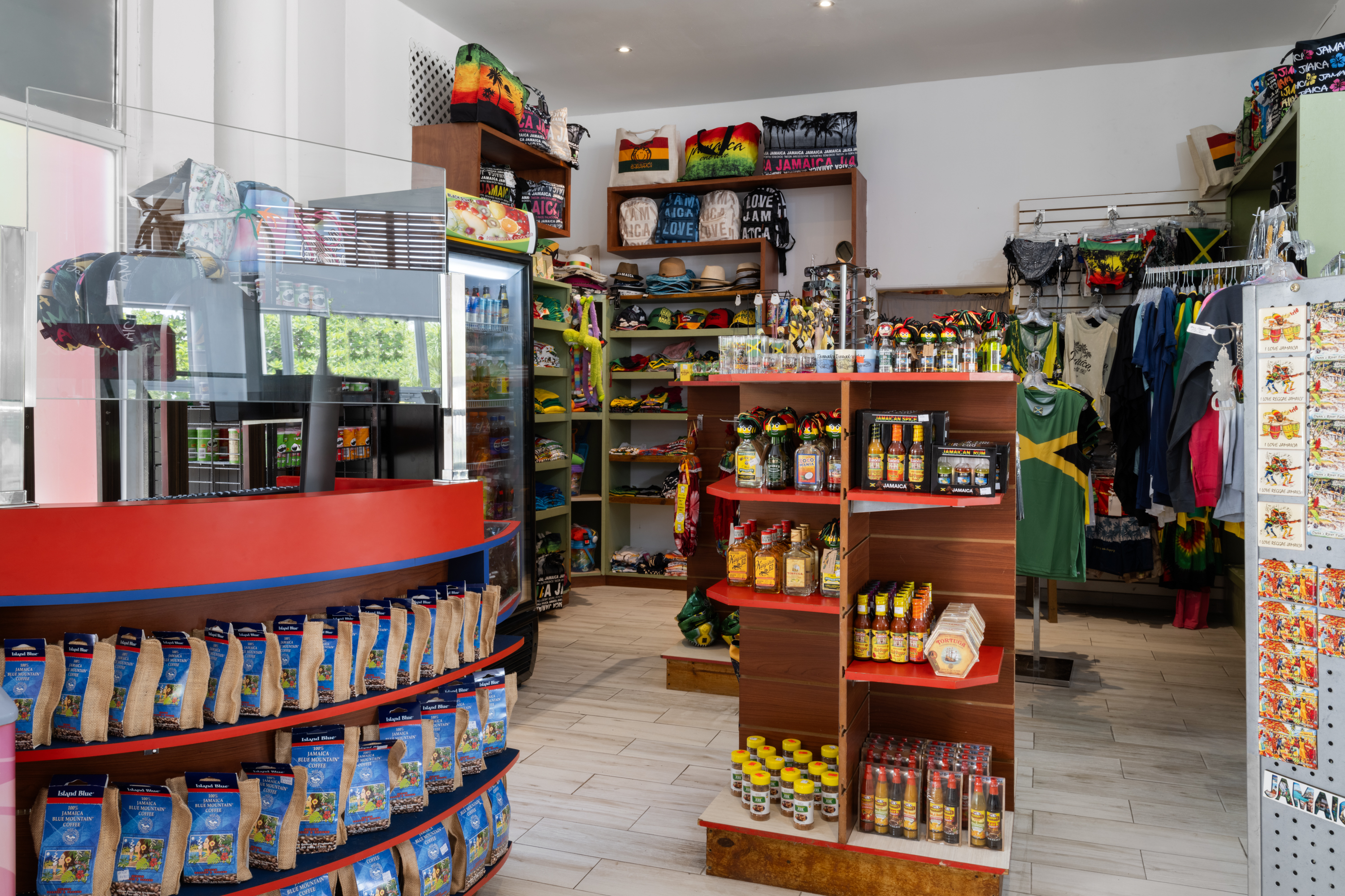 Property amenity at Grand Decameron Cornwall Beach, A Trademark All Inclusive in Montego Bay, Other than US/Canada