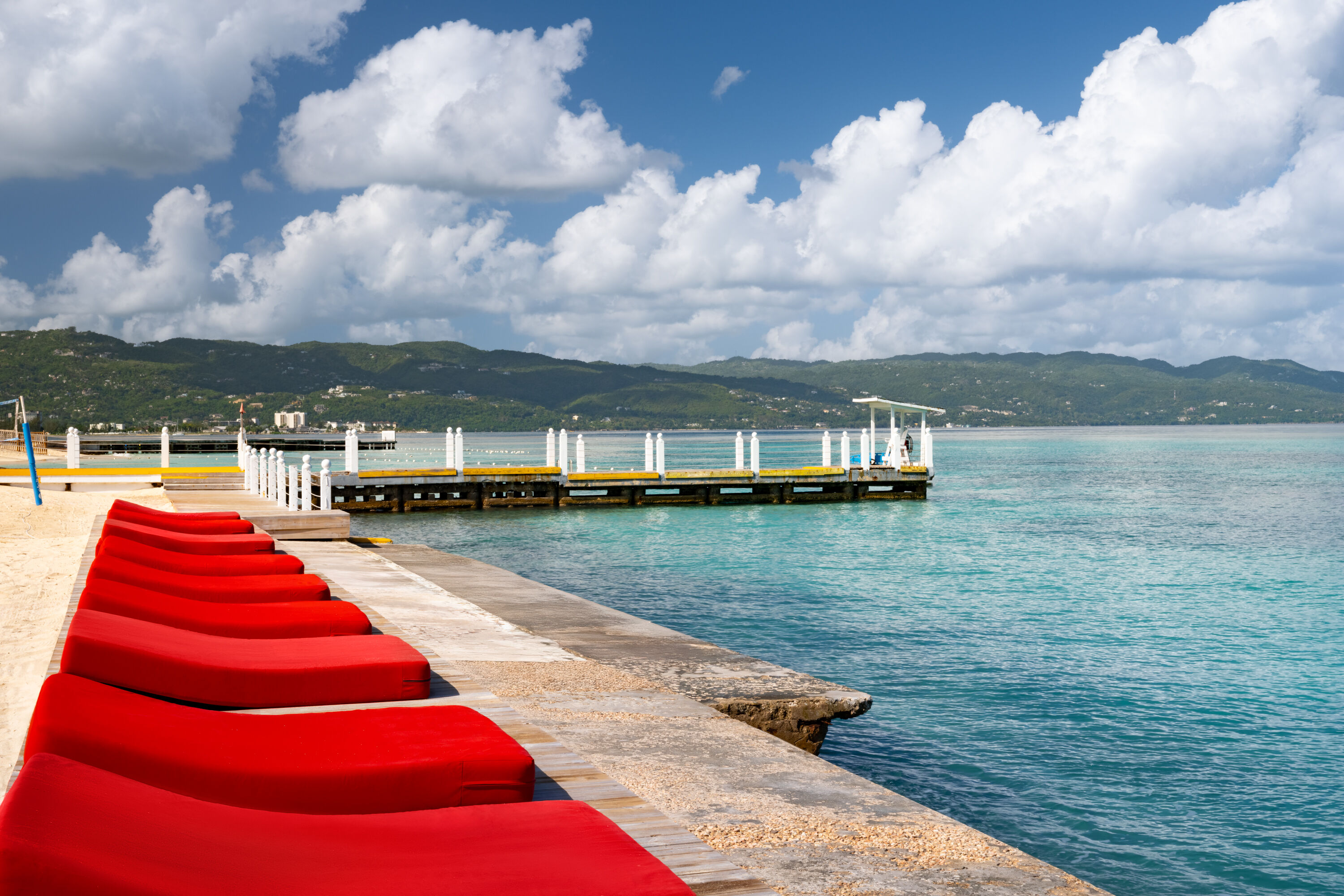 Property amenity at Grand Decameron Montego Beach, A Trademark All Inclusive in Montego Bay, Other than US/Canada