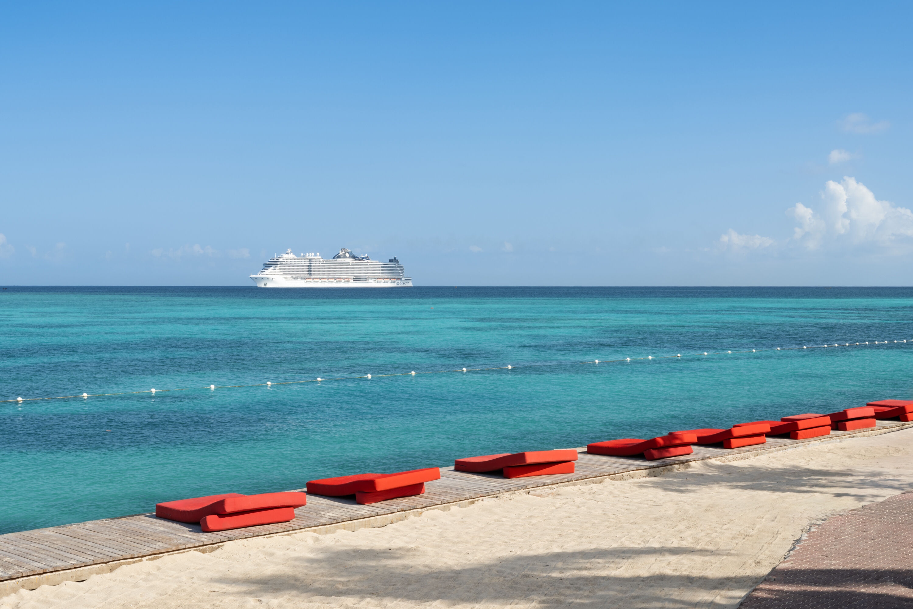 Property amenity at Grand Decameron Montego Beach, A Trademark All Inclusive in Montego Bay, Other than US/Canada