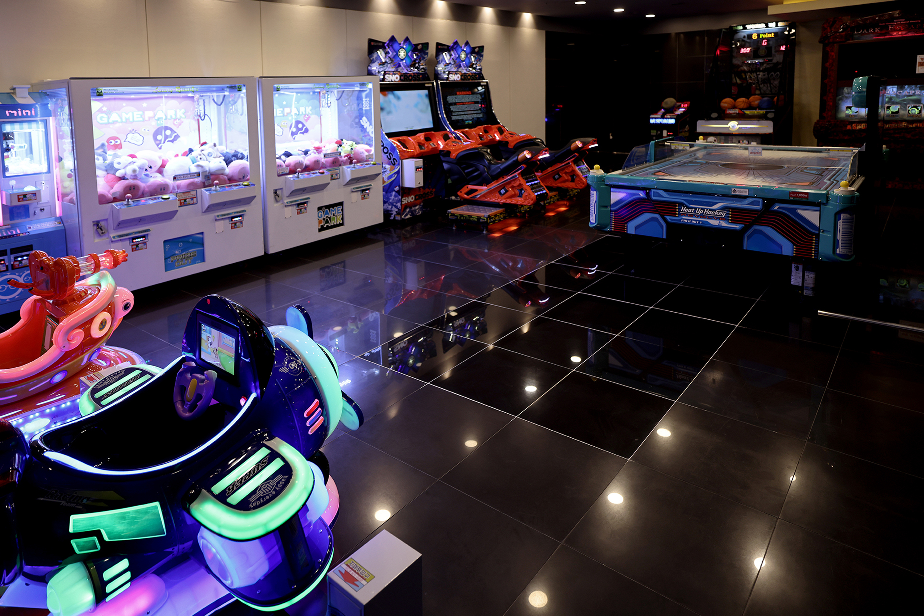 Property amenity at La Vie Dor Hotel and Resort, Trademark Collection by Wyndham in Hwasung, Other than US/Canada