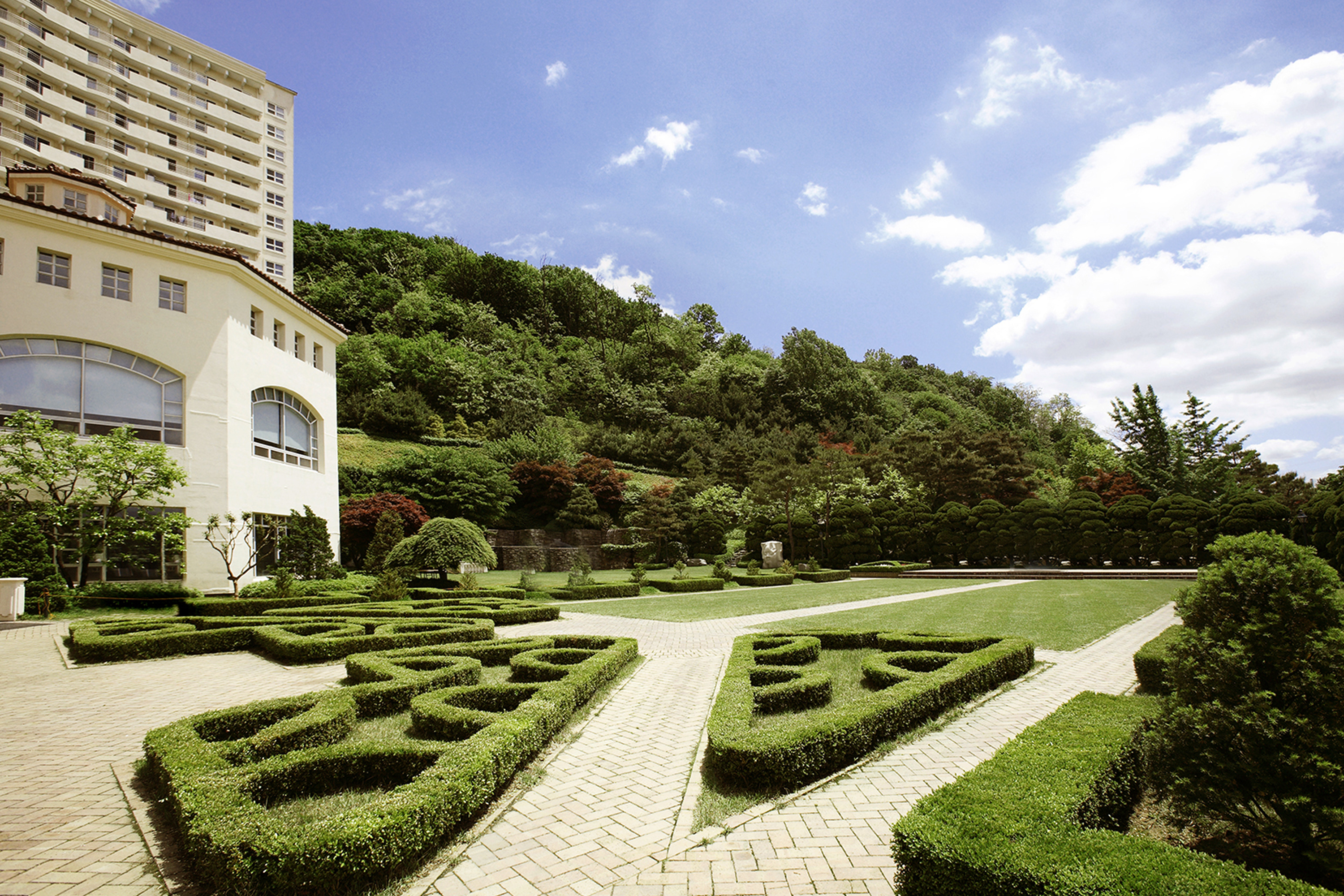 Property amenity at La Vie Dor Hotel and Resort, Trademark Collection by Wyndham in Hwasung, Other than US/Canada