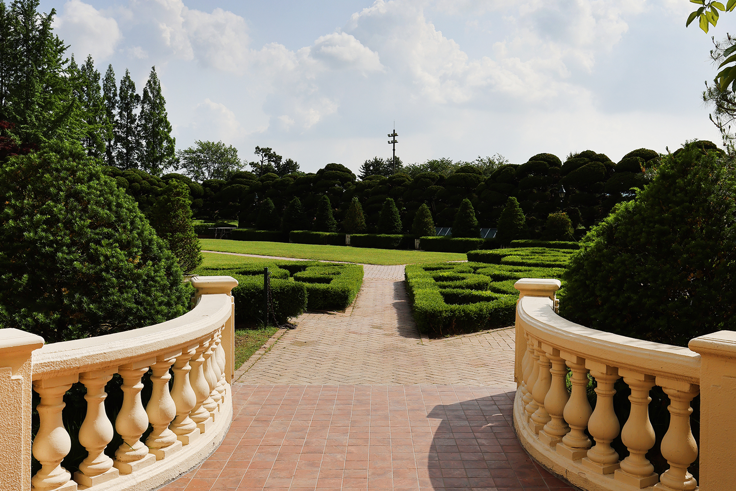 Property amenity at La Vie Dor Hotel and Resort, Trademark Collection by Wyndham in Hwasung, Other than US/Canada