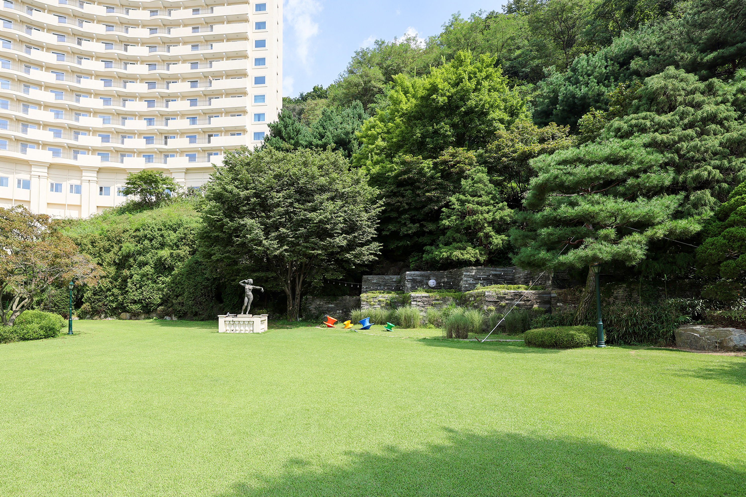 Property amenity at La Vie Dor Hotel and Resort, Trademark Collection by Wyndham in Hwasung, Other than US/Canada