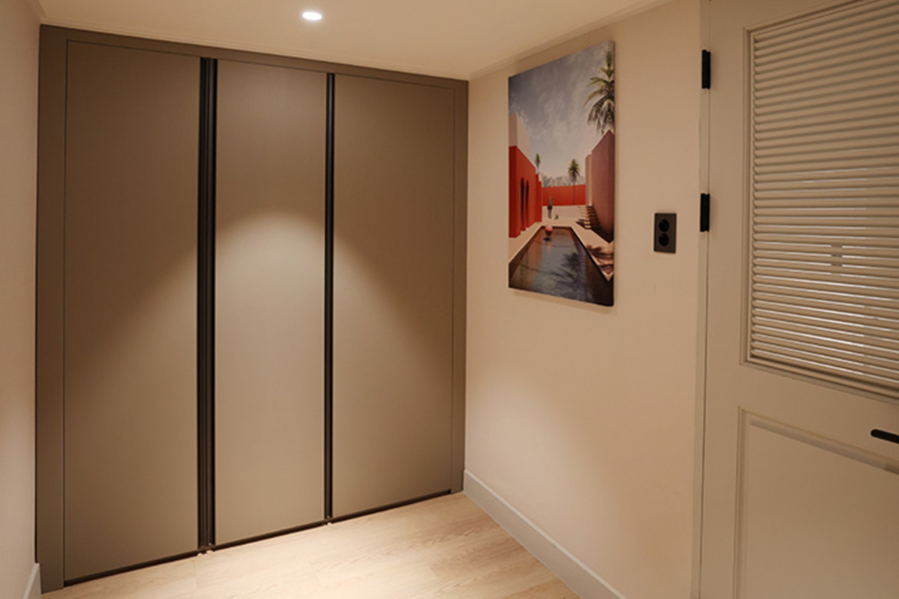 La Vie Dor Hotel and Resort, Trademark Collection by Wyndham suite in Hwasung, Other than US/Canada