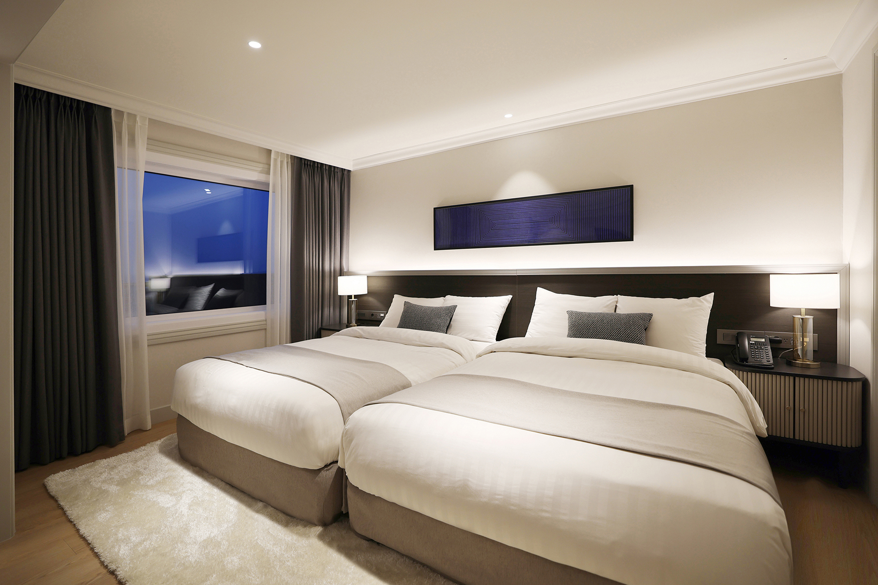 La Vie Dor Hotel and Resort, Trademark Collection by Wyndham suite in Hwasung, Other than US/Canada