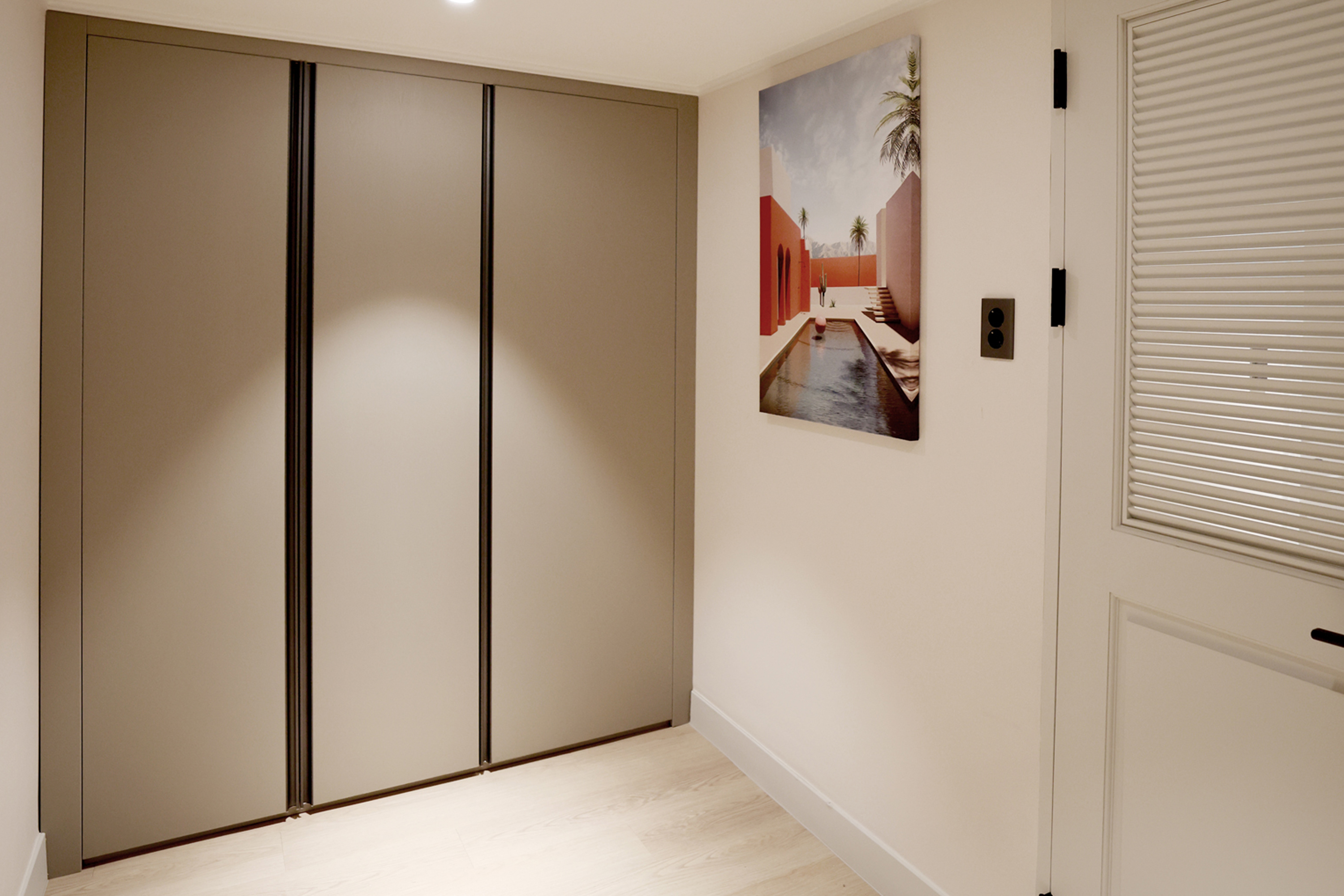 La Vie Dor Hotel and Resort, Trademark Collection by Wyndham suite in Hwasung, Other than US/Canada