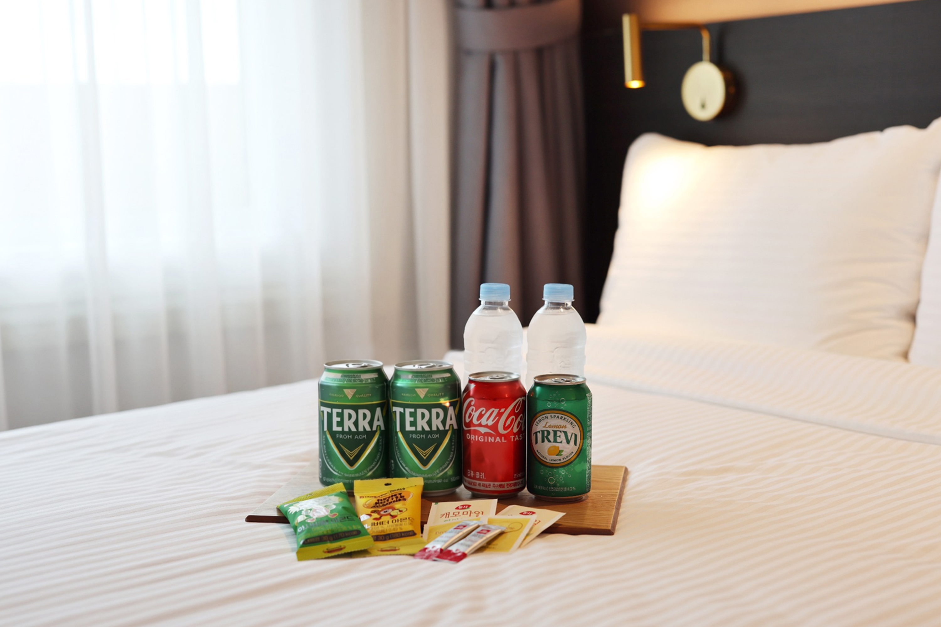 La Vie Dor Hotel and Resort, Trademark Collection by Wyndham suite in Hwasung, Other than US/Canada