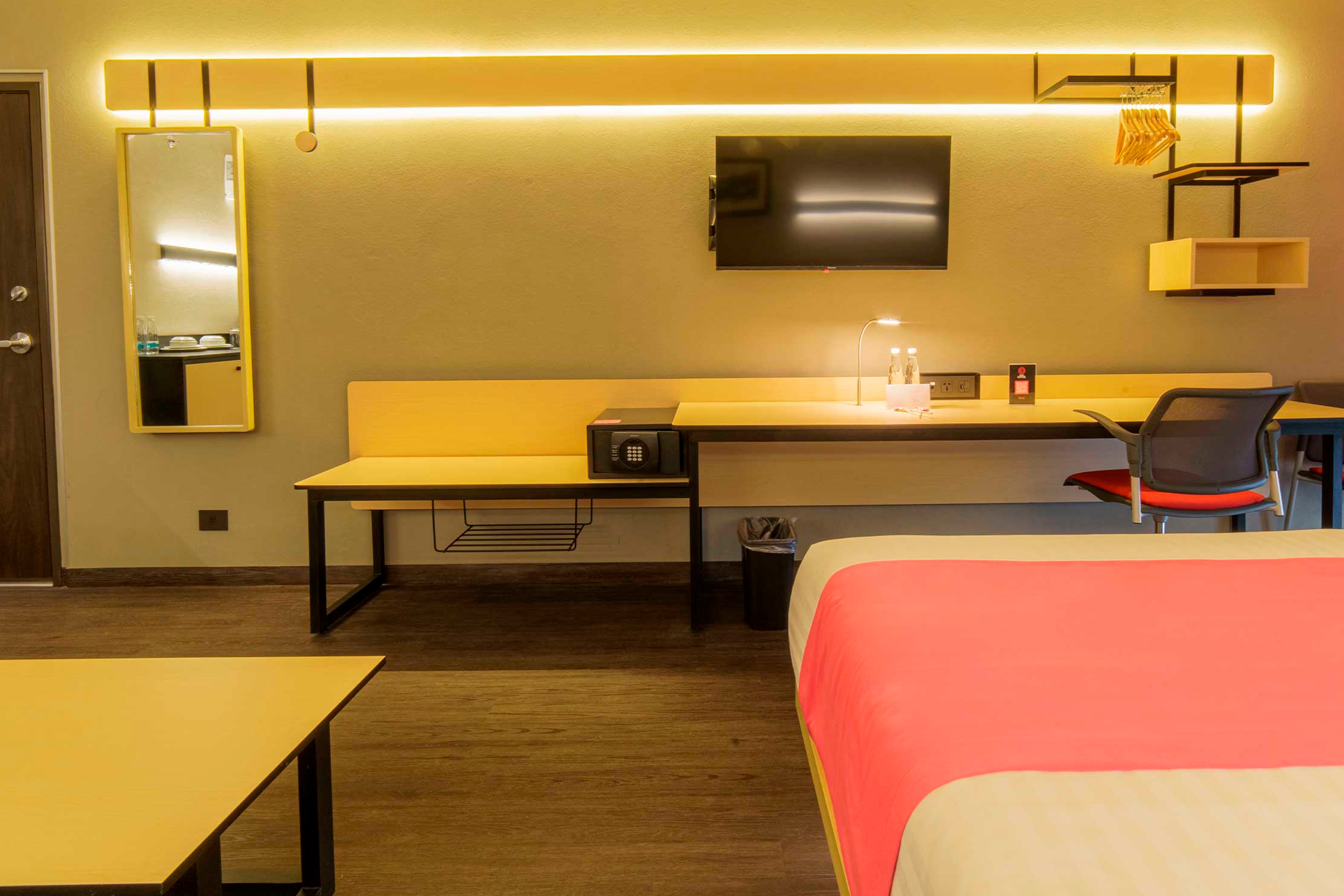 Hotel MX mas cuautitlan Izcalli, Trademark by Wyndham suite in Estado de Mexico, Other than US/Canada