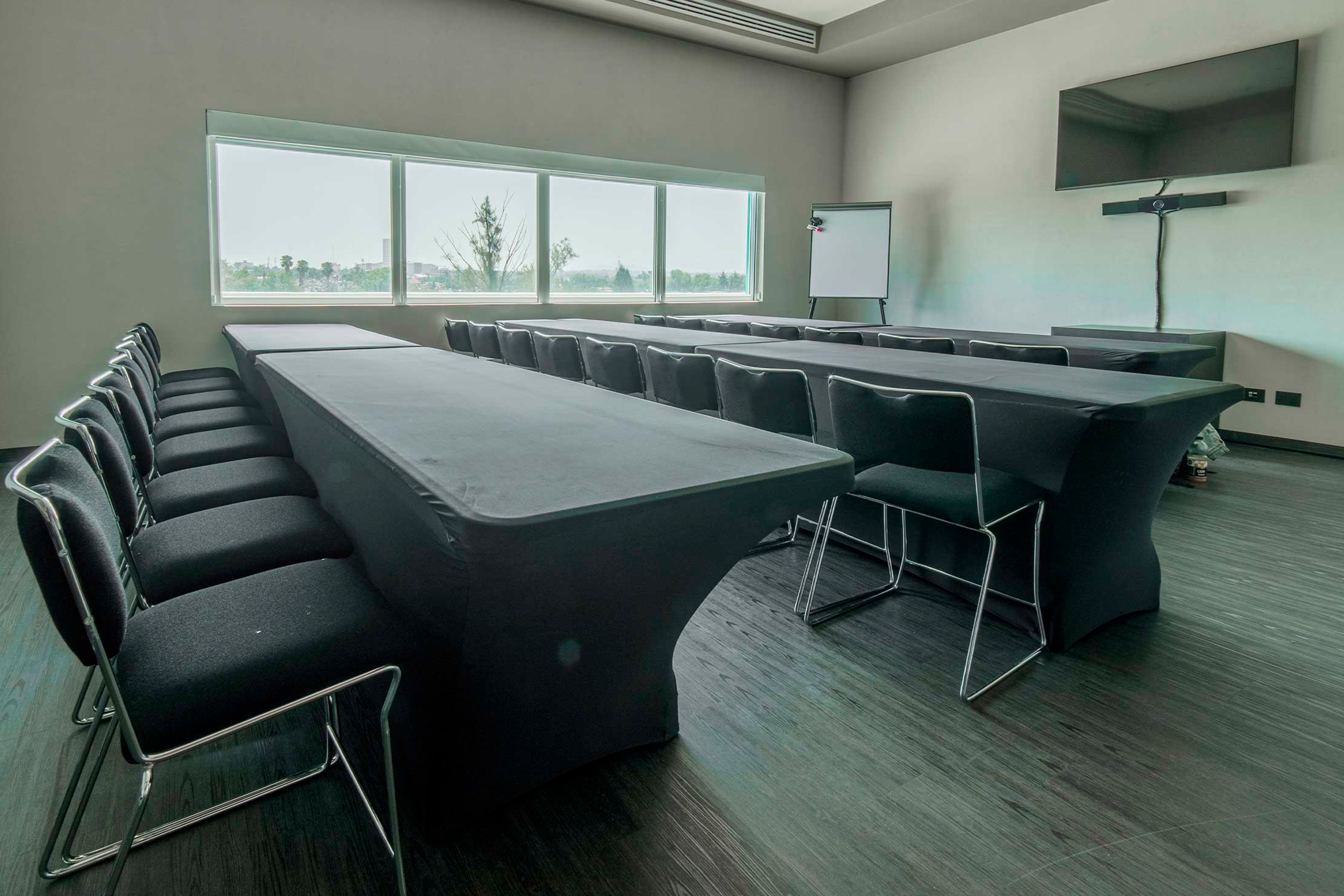 Meeting room at Hotel MX mas cuautitlan Izcalli, Trademark by Wyndham in Estado de Mexico, Other than US/Canada