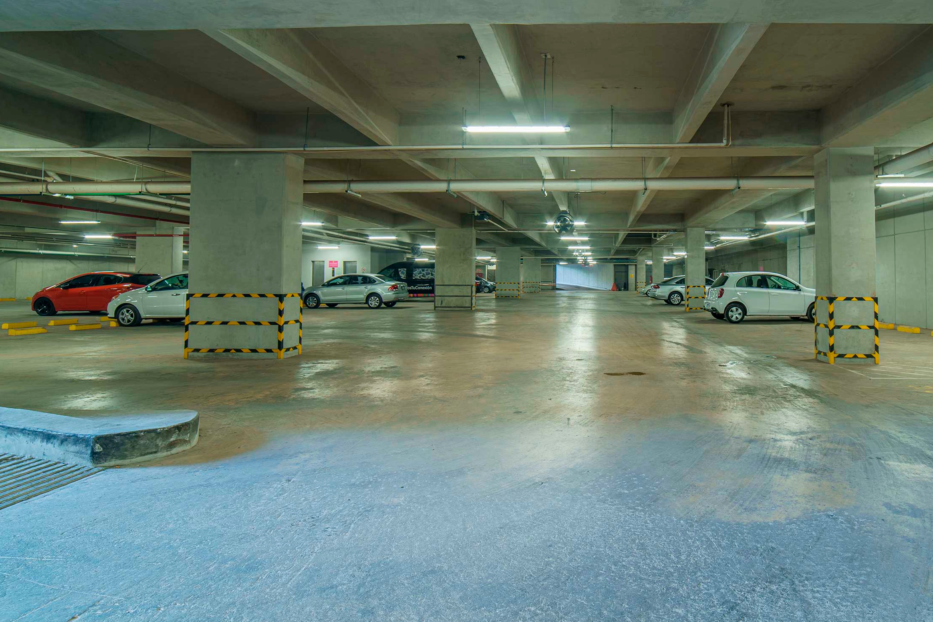 Property amenity at Hotel MX mas cuautitlan Izcalli, Trademark by Wyndham in Estado de Mexico, Other than US/Canada