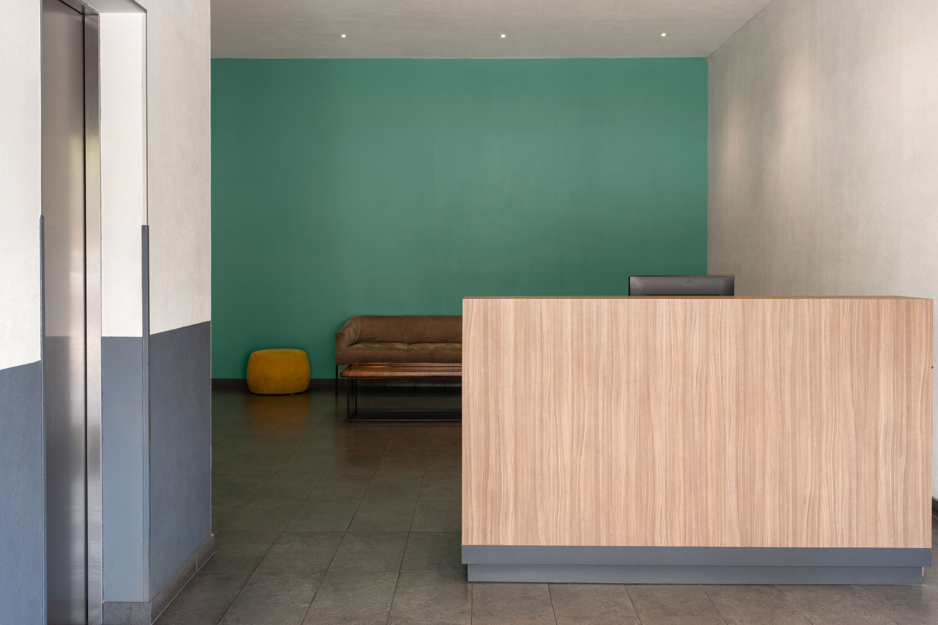 Property amenity at Hotel MX mas cuautitlan Izcalli, Trademark by Wyndham in Estado de Mexico, Other than US/Canada
