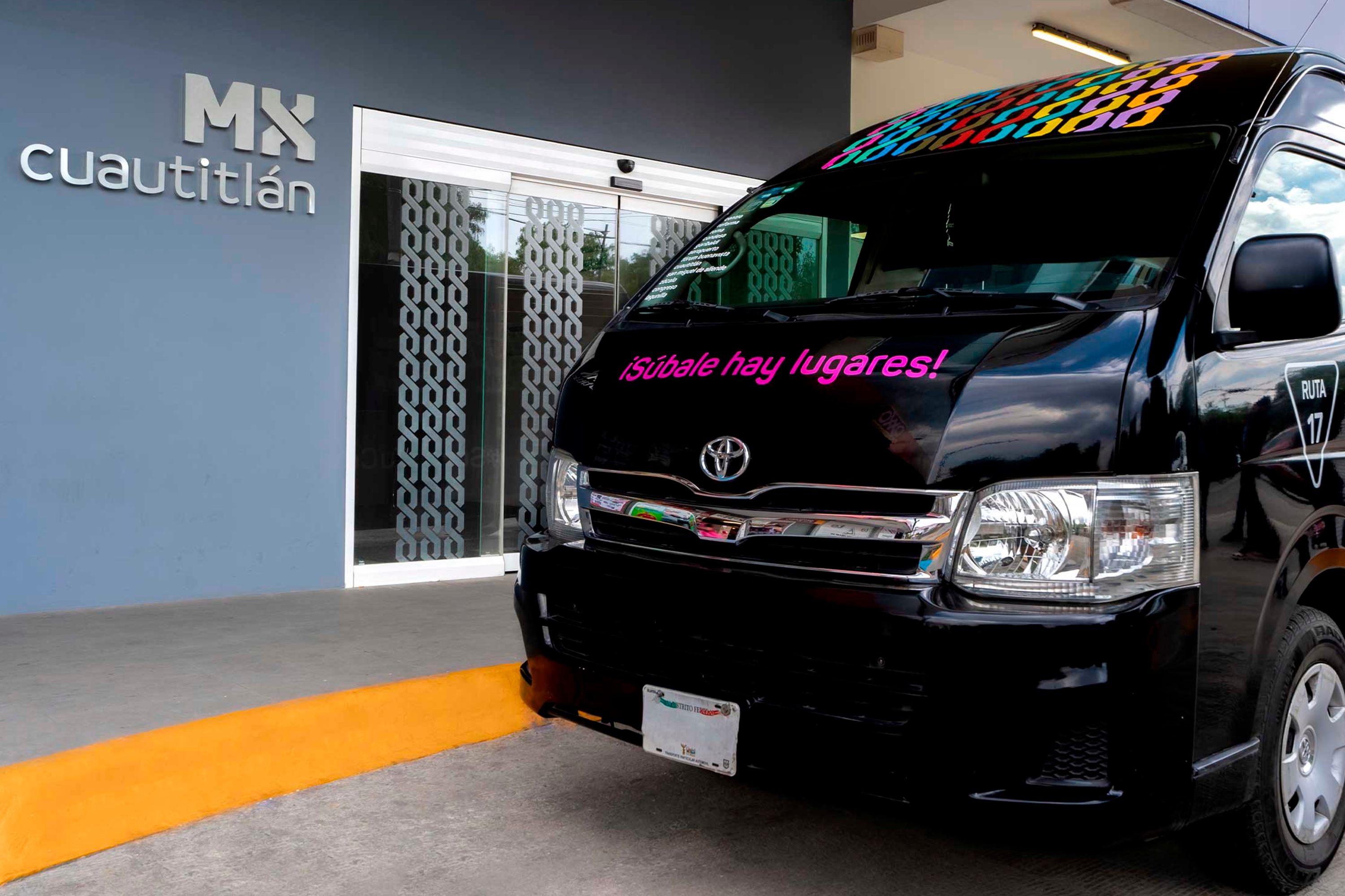 Property amenity at Hotel MX mas cuautitlan Izcalli, Trademark by Wyndham in Estado de Mexico, Other than US/Canada