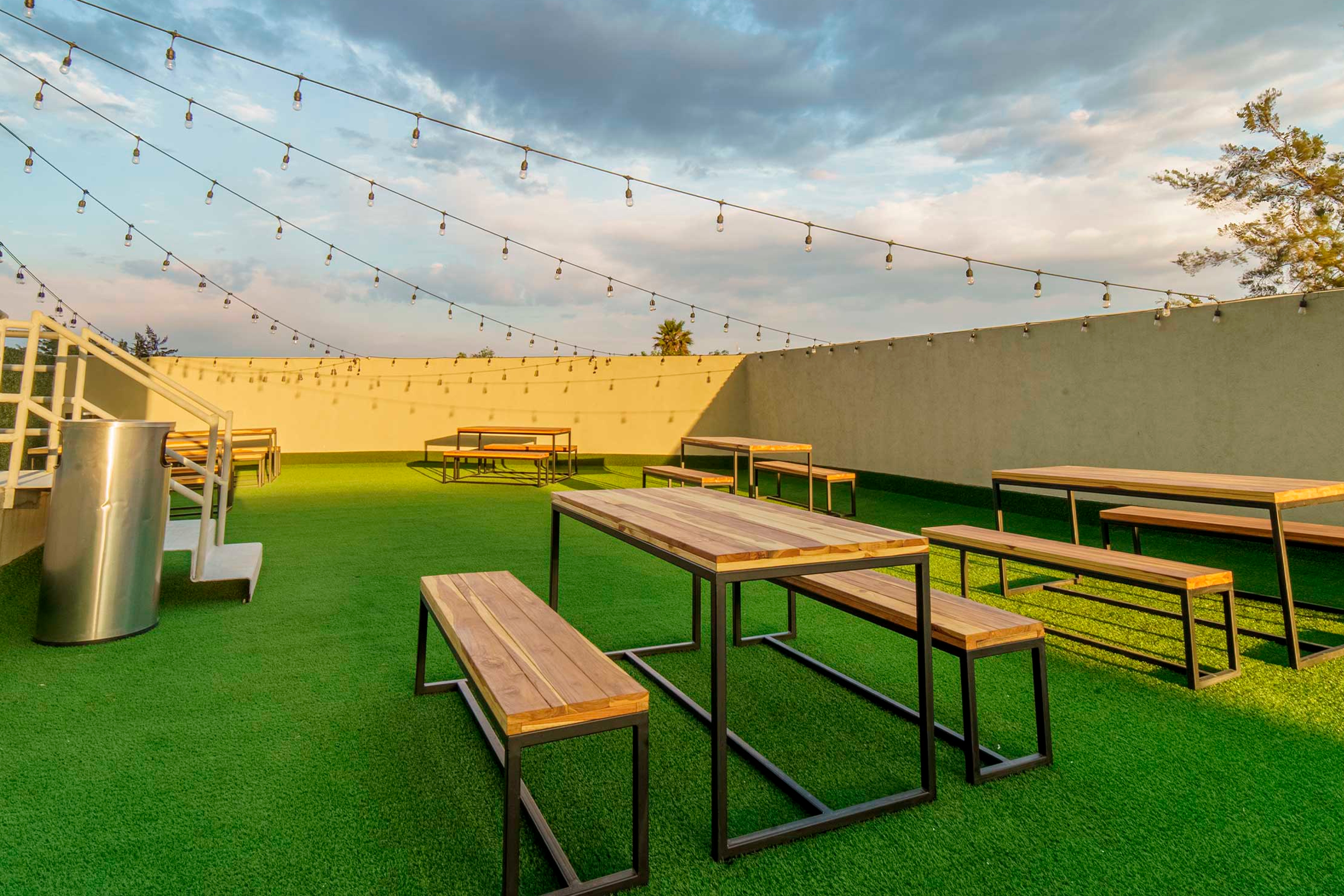 Property amenity at Hotel MX mas cuautitlan Izcalli, Trademark by Wyndham in Estado de Mexico, Other than US/Canada