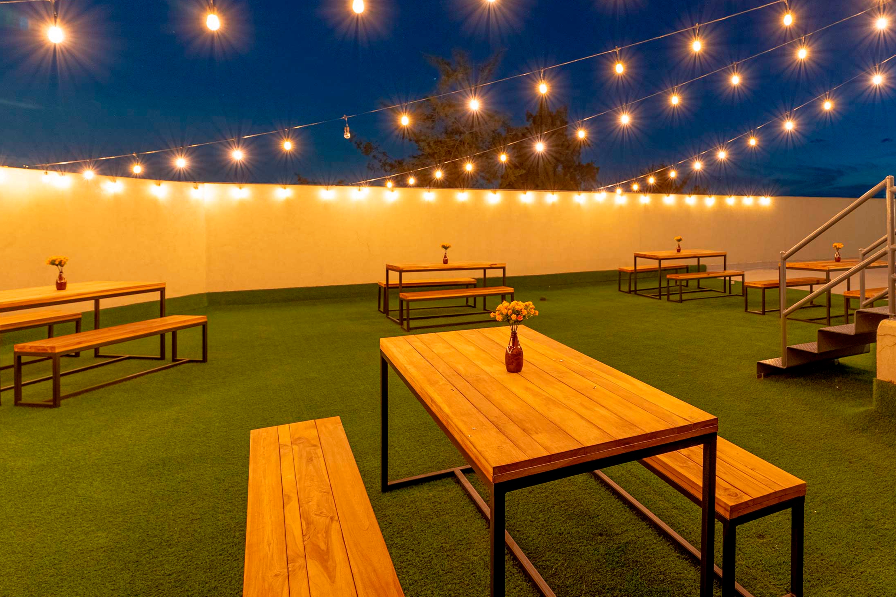 Property amenity at Hotel MX mas cuautitlan Izcalli, Trademark by Wyndham in Estado de Mexico, Other than US/Canada