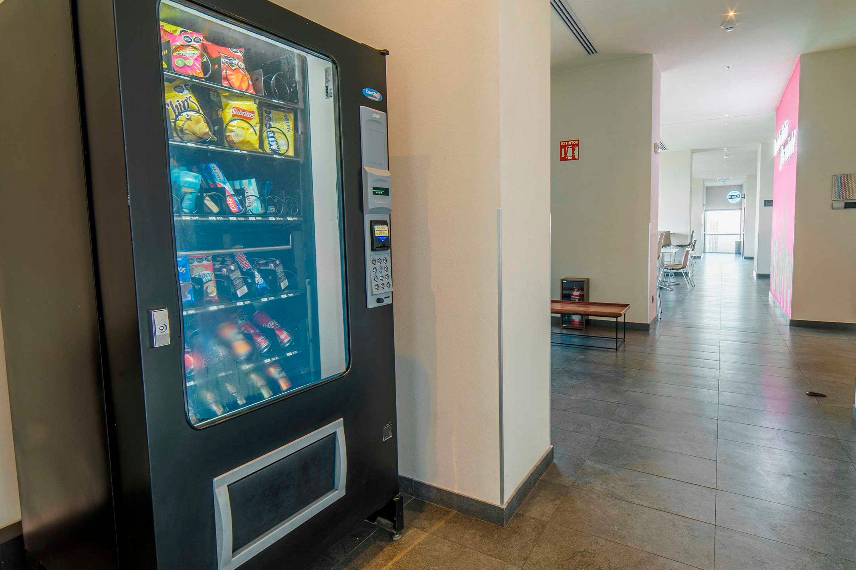 Property amenity at Hotel MX mas cuautitlan Izcalli, Trademark by Wyndham in Estado de Mexico, Other than US/Canada