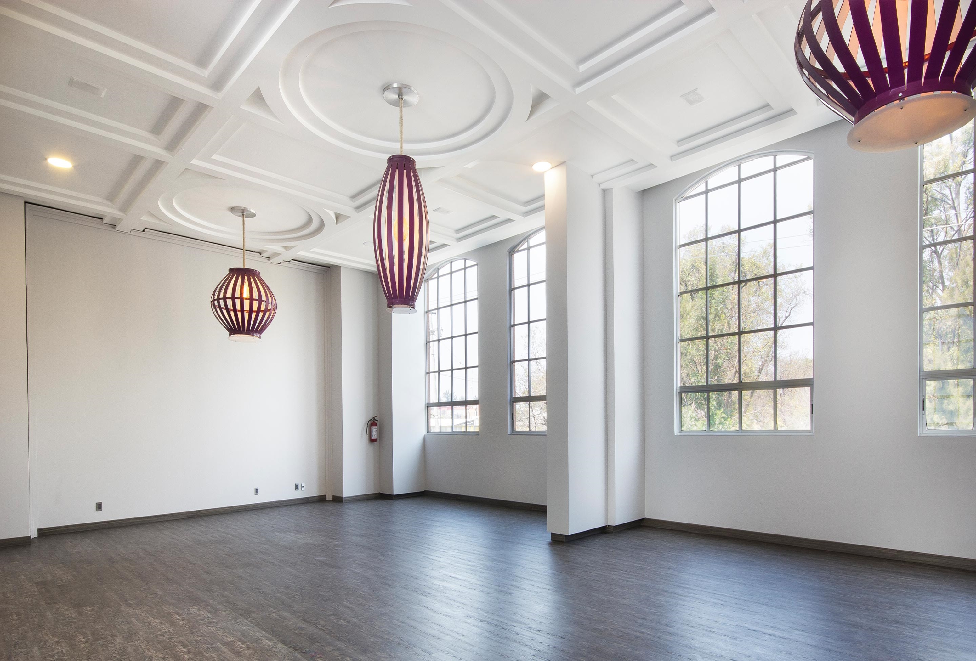 Meeting room at Hotel MX congreso CDMX, Trademark Collection by Wyndham in Mexico City, Other than US/Canada